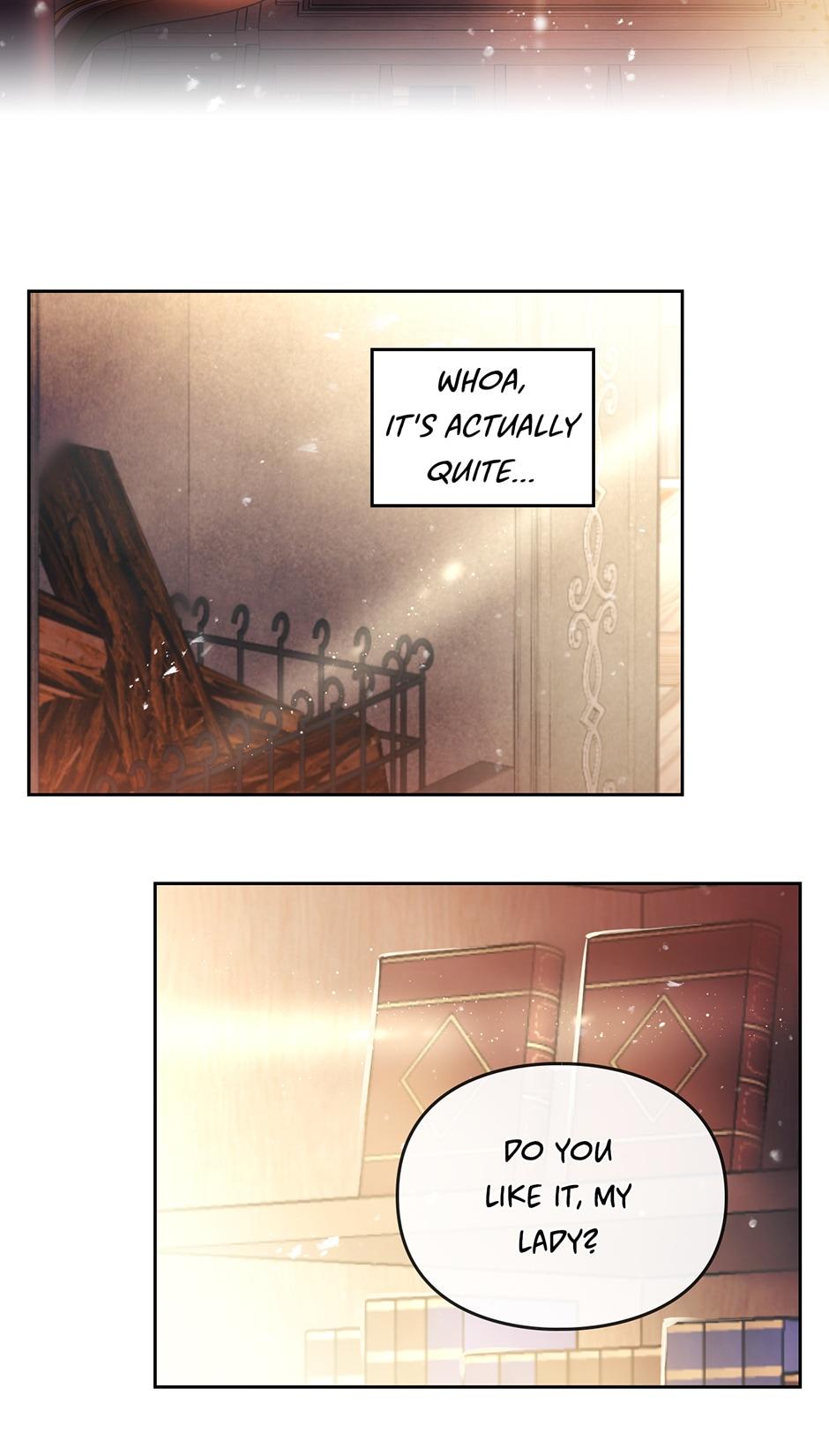 Read Villains Are Destined to Die Manga Online