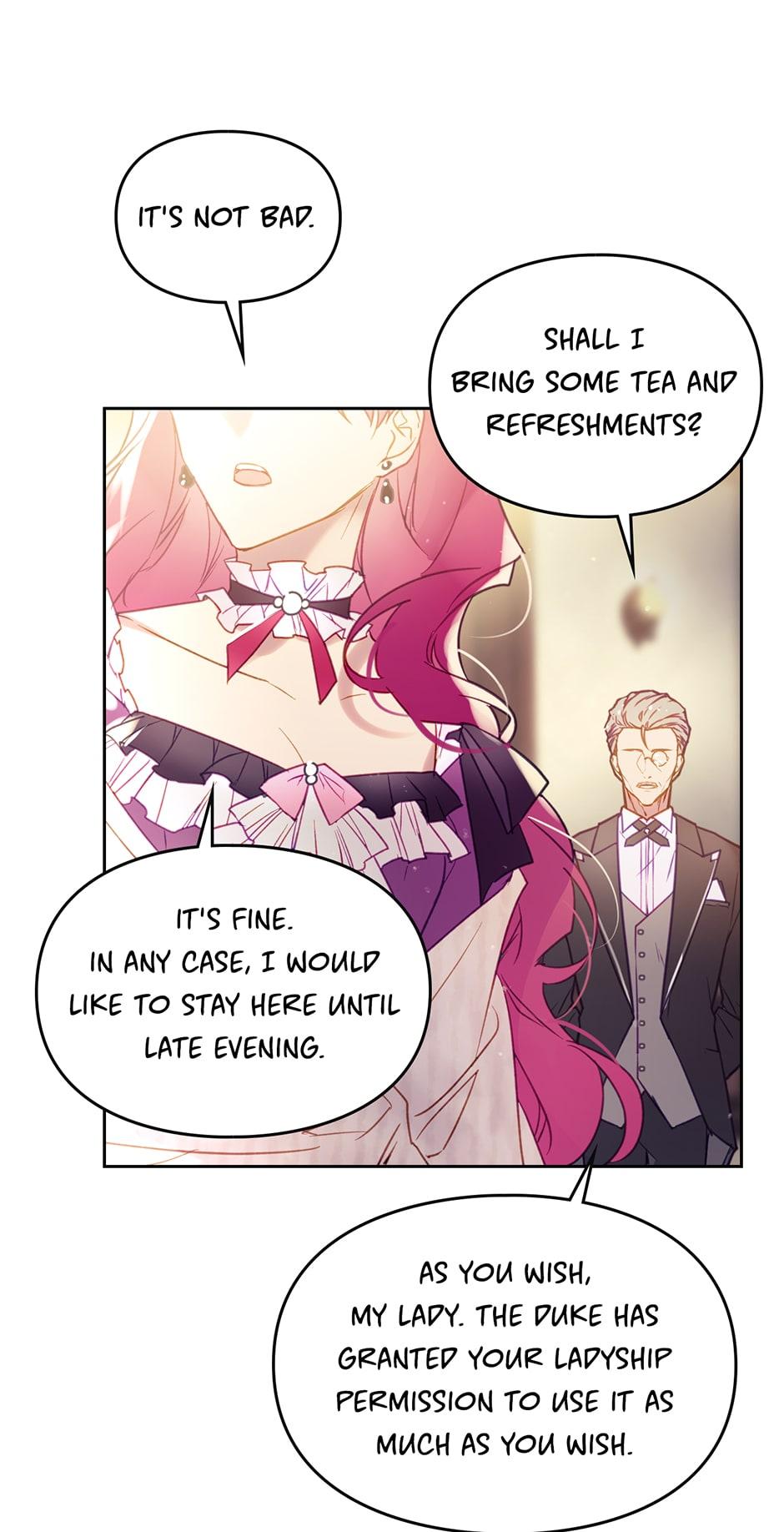 Read Villains Are Destined to Die Manga Online