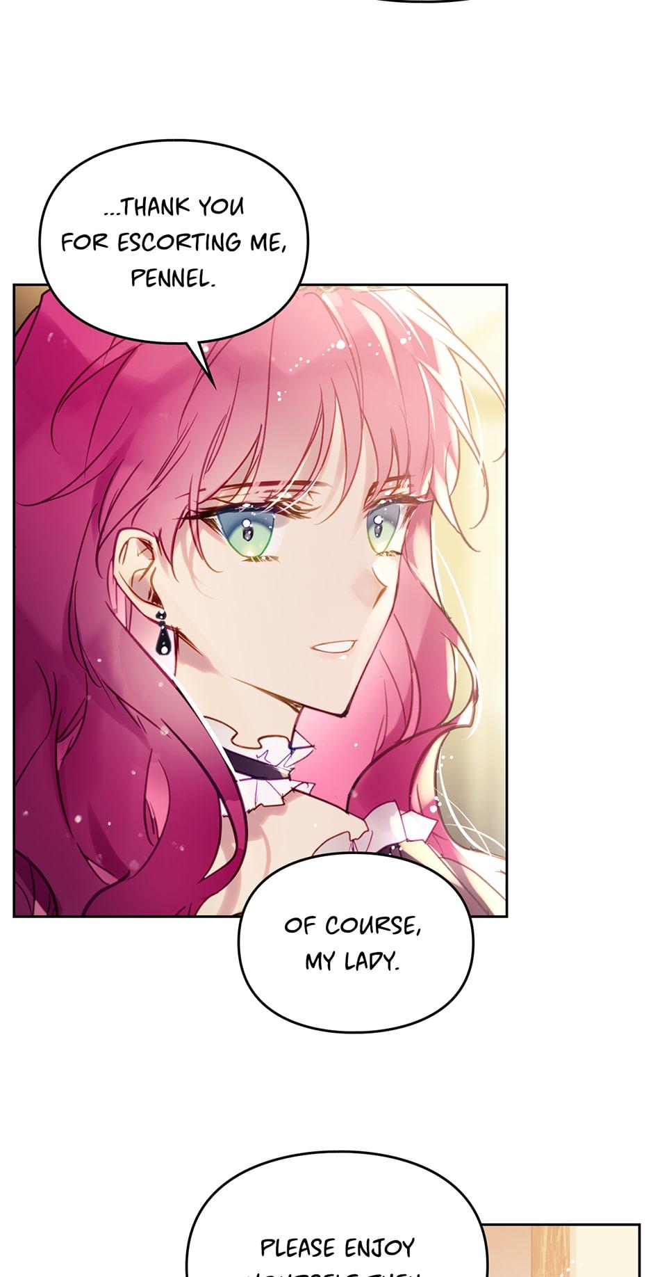 Read Villains Are Destined to Die Manga Online