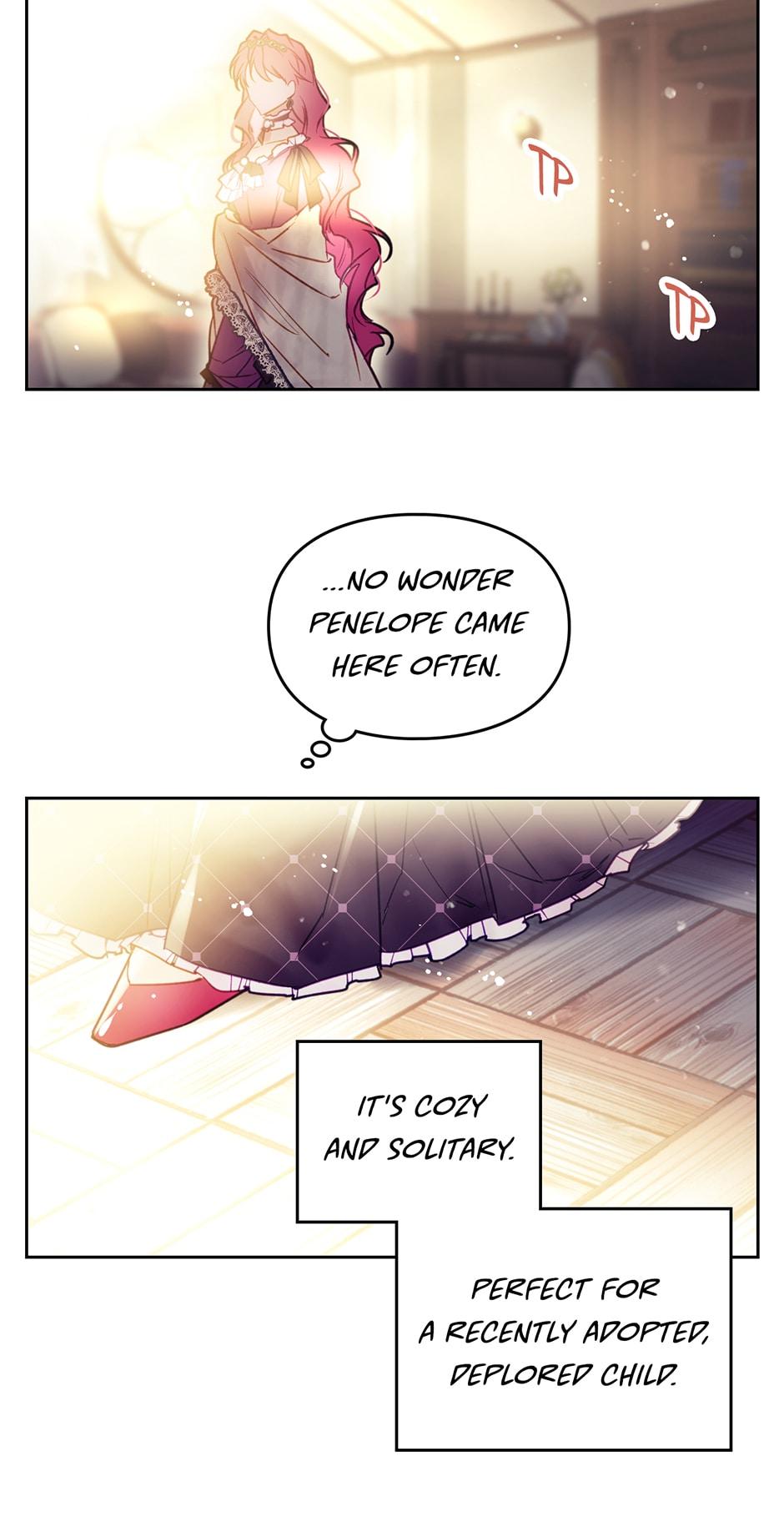 Read Villains Are Destined to Die Manga Online