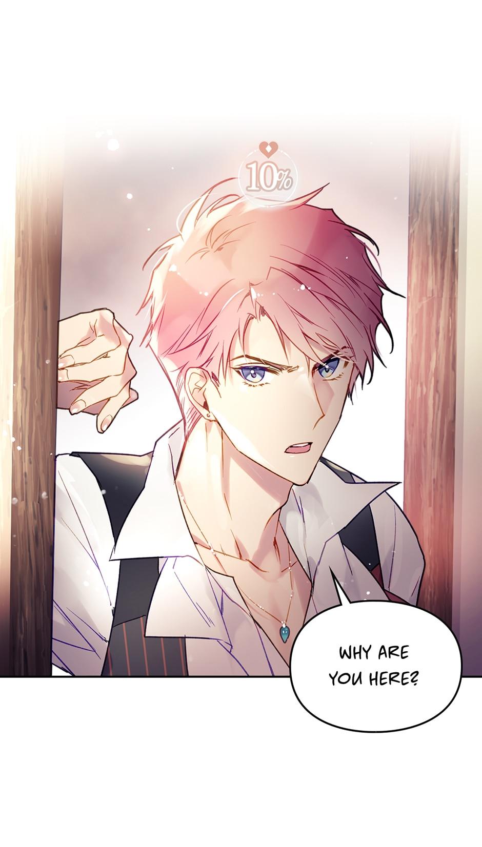 Read Villains Are Destined to Die Manga Online