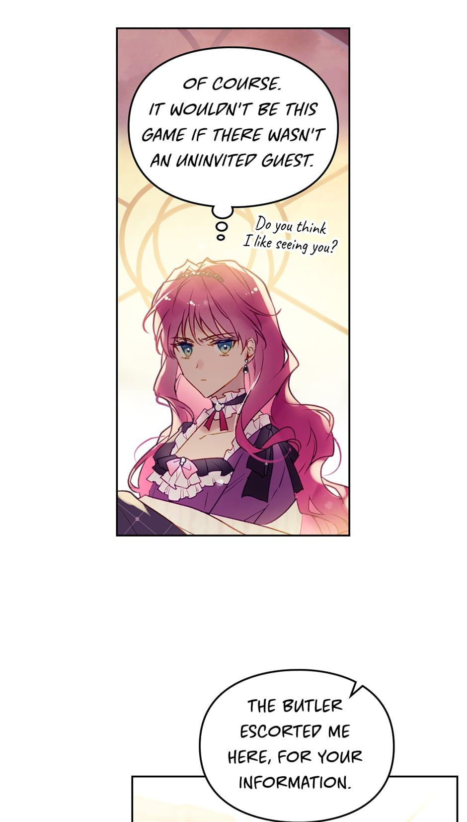 Read Villains Are Destined to Die Manga Online
