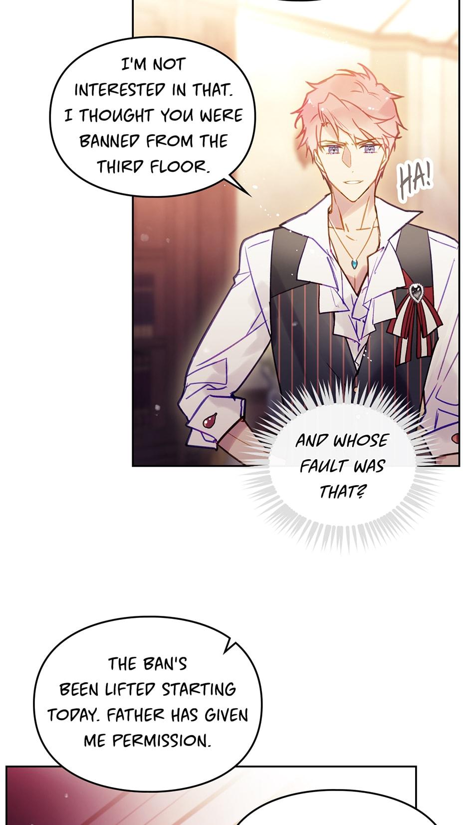 Read Villains Are Destined to Die Manga Online