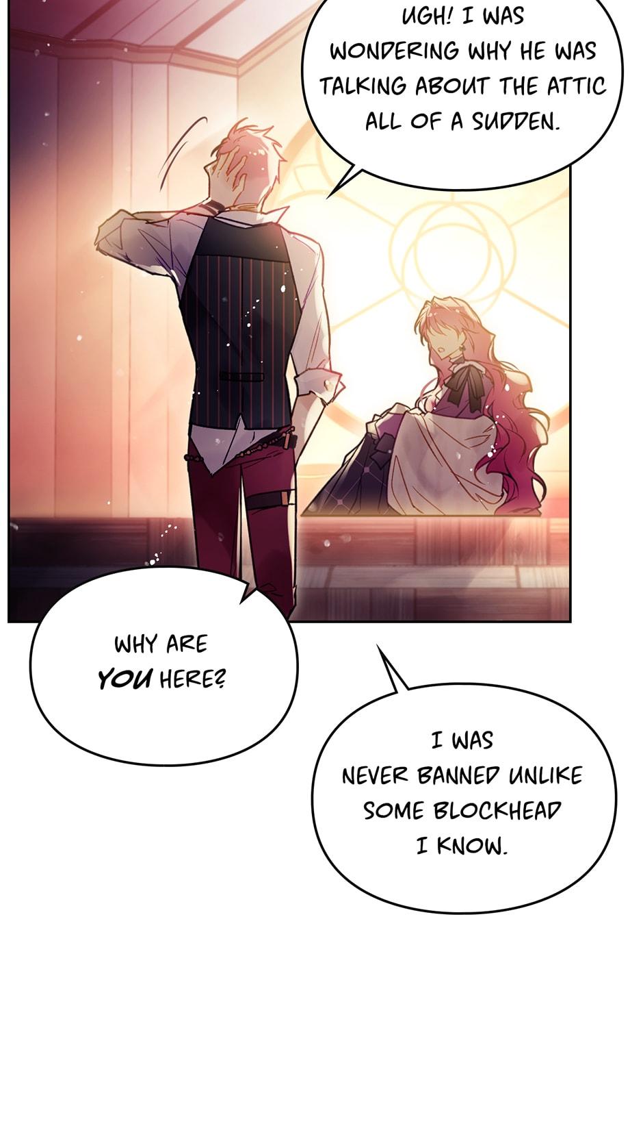 Read Villains Are Destined to Die Manga Online