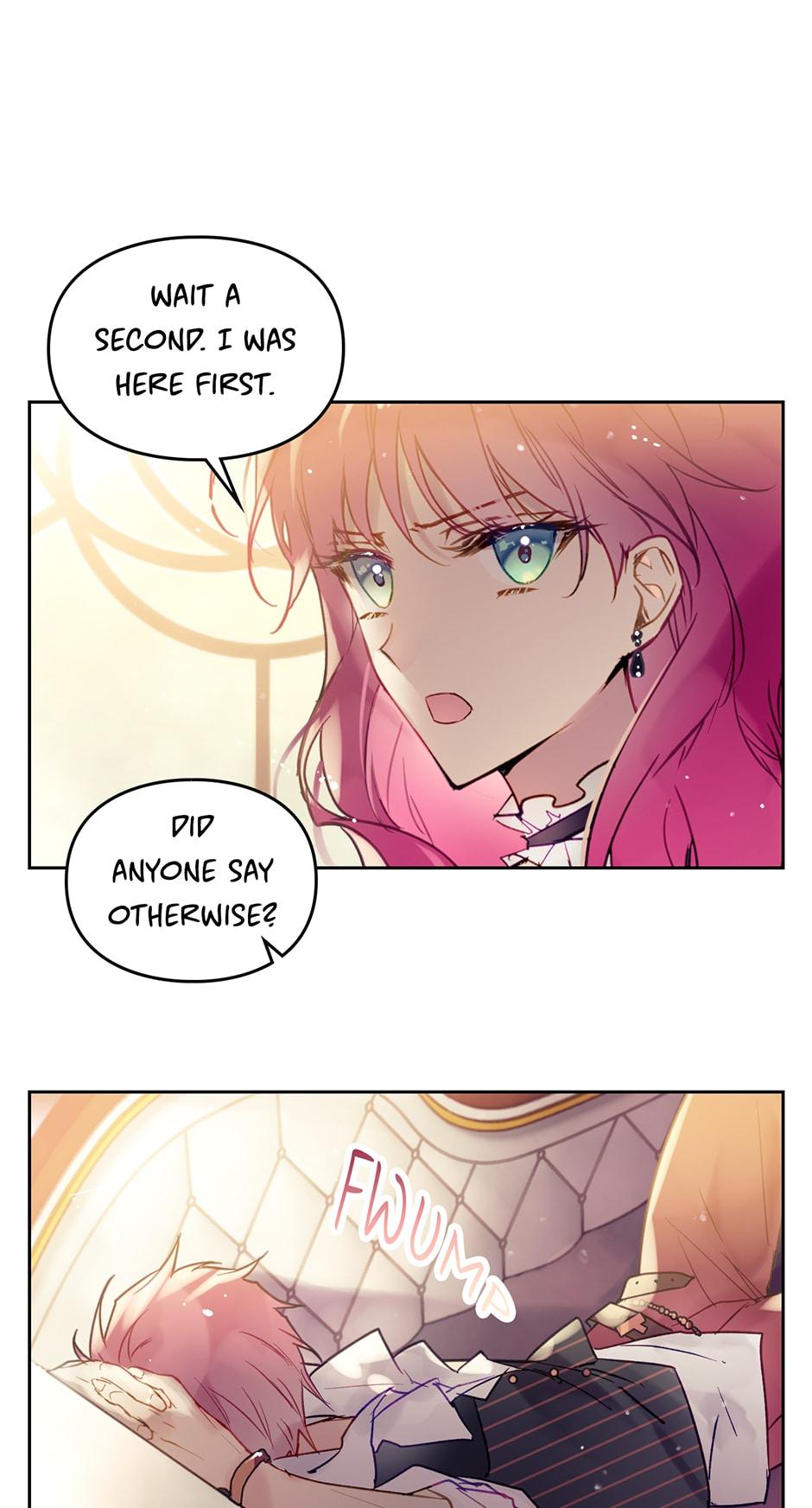 Read Villains Are Destined to Die Manga Online