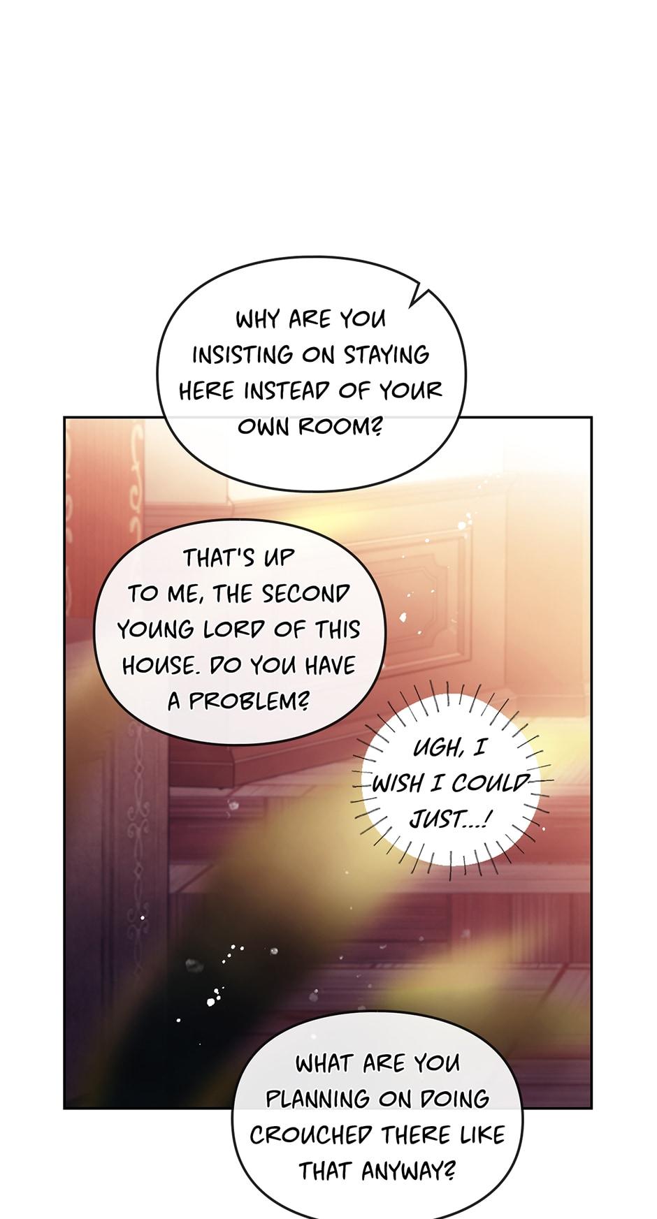 Read Villains Are Destined to Die Manga Online