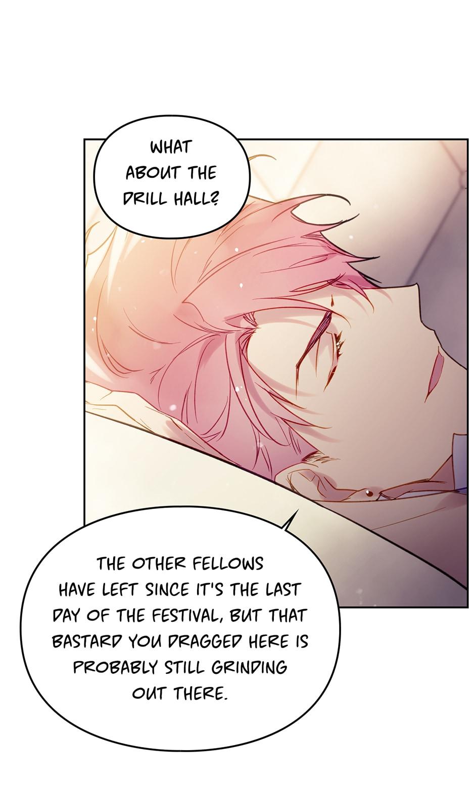 Read Villains Are Destined to Die Manga Online