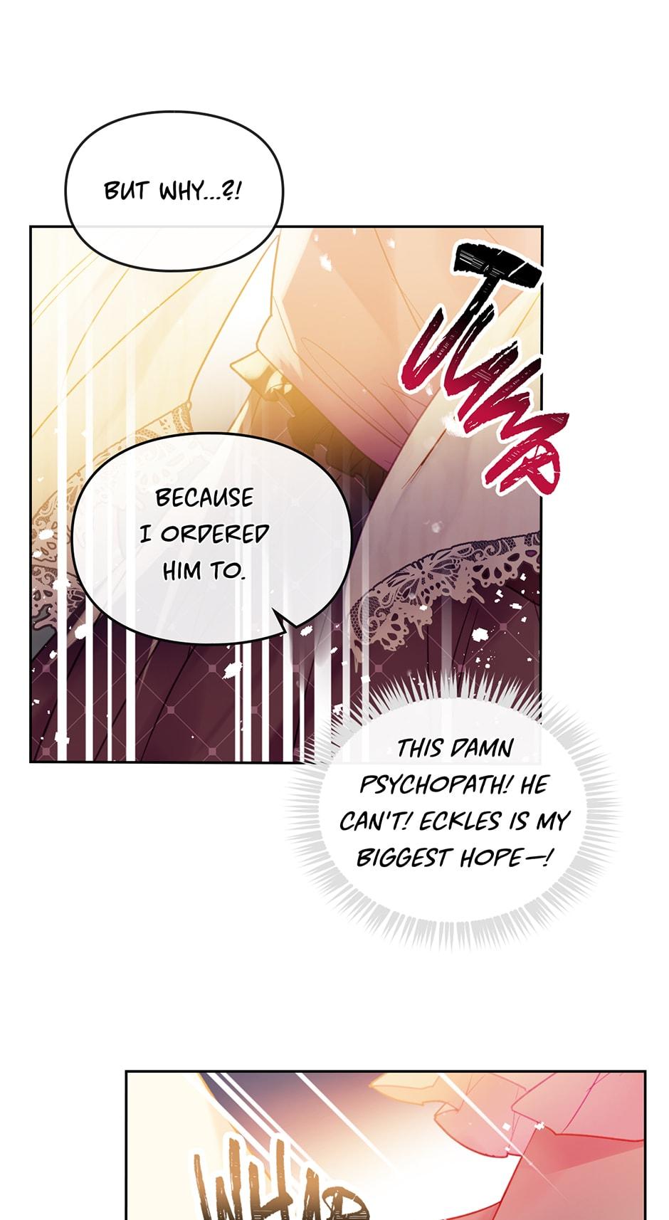 Read Villains Are Destined to Die Manga Online