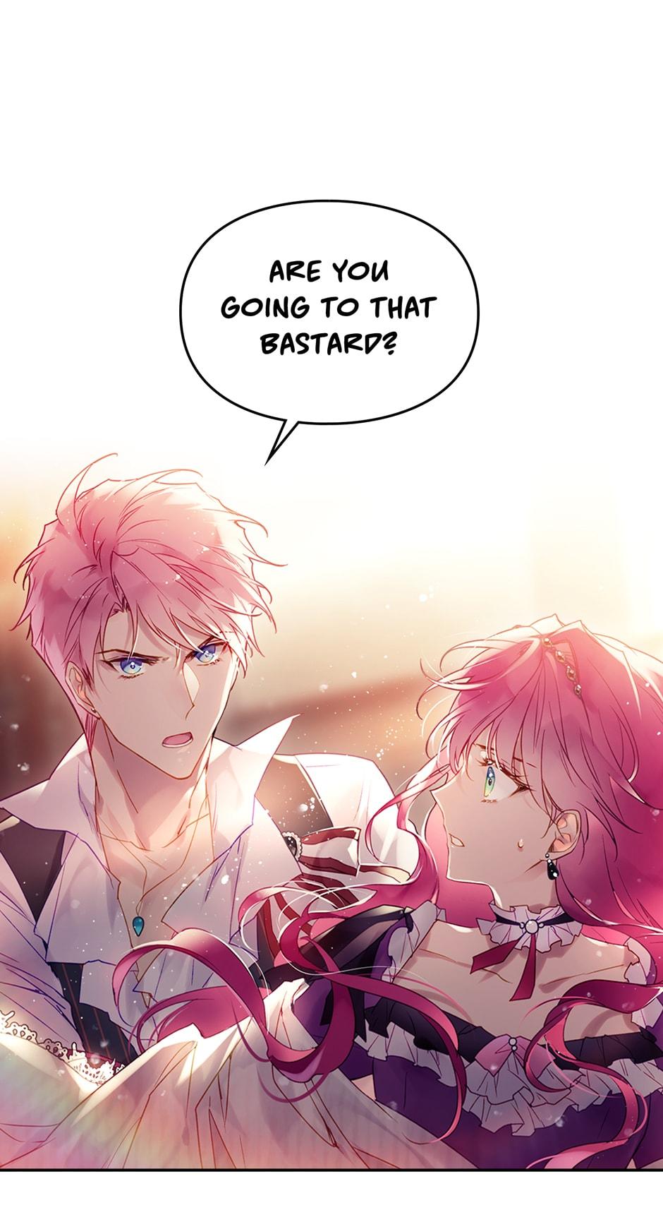 Read Villains Are Destined to Die Manga Online