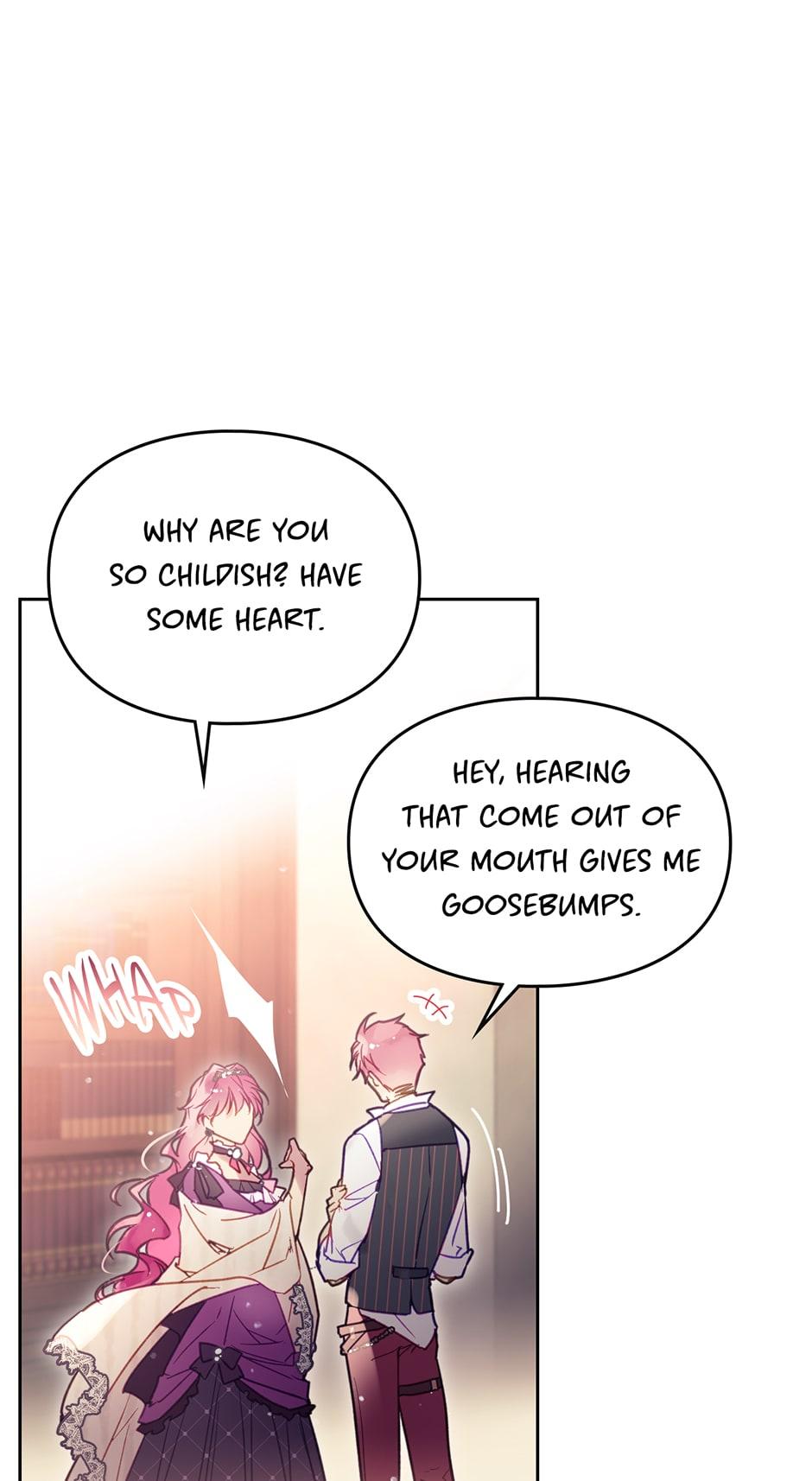 Read Villains Are Destined to Die Manga Online