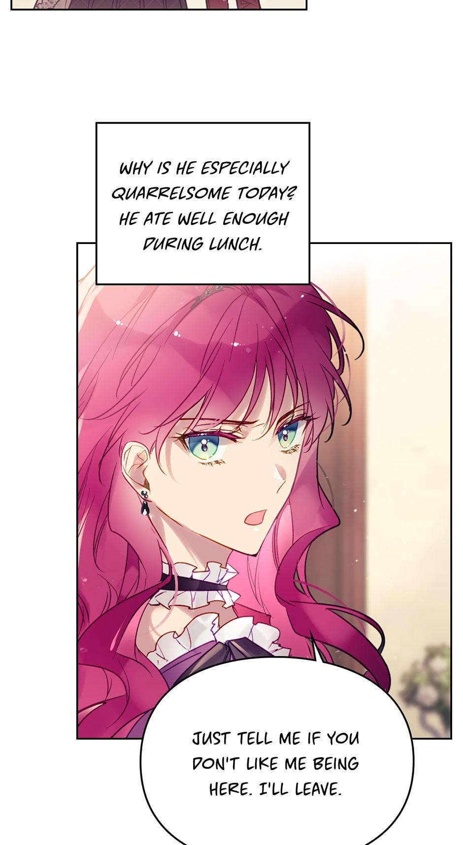 Read Villains Are Destined to Die Manga Online