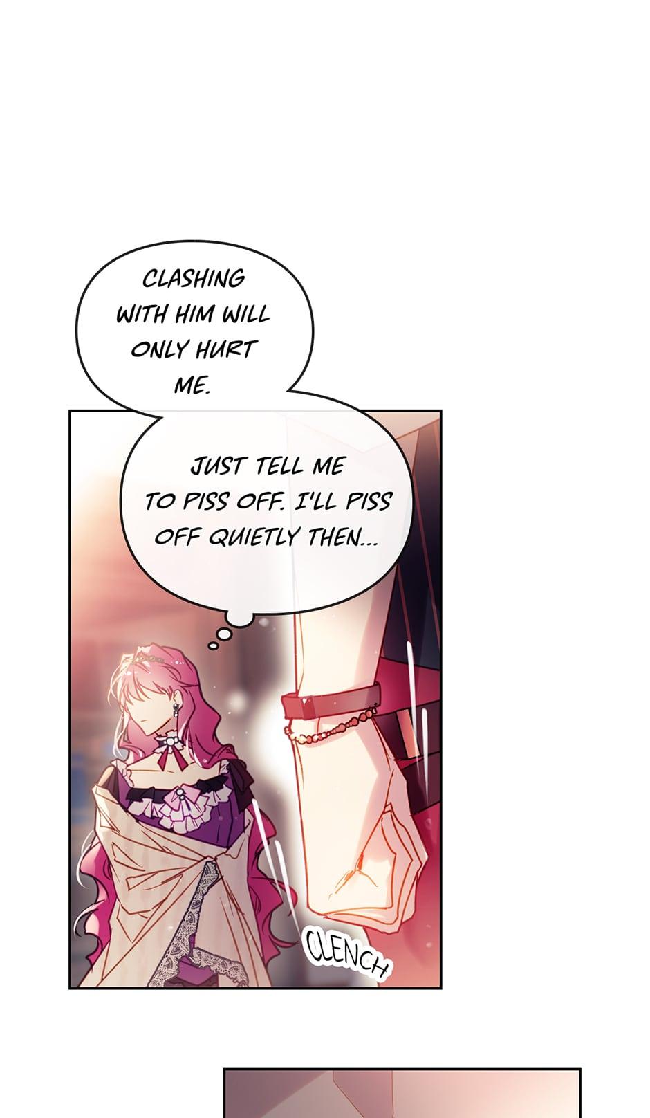 Read Villains Are Destined to Die Manga Online