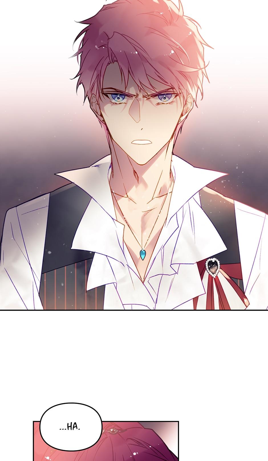 Read Villains Are Destined to Die Manga Online