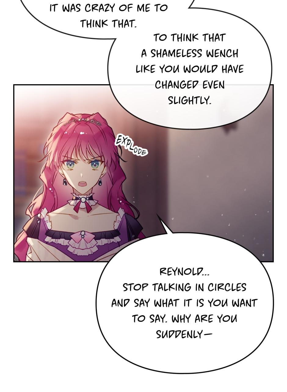 Read Villains Are Destined to Die Manga Online