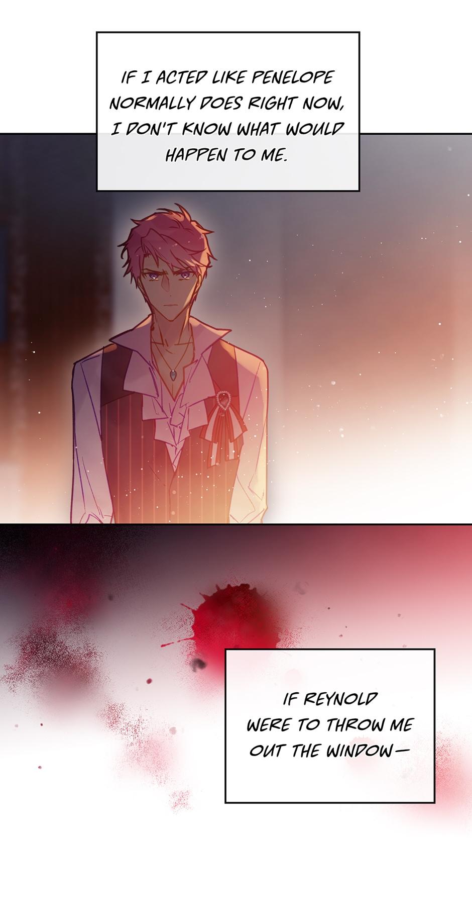 Read Villains Are Destined to Die Manga Online