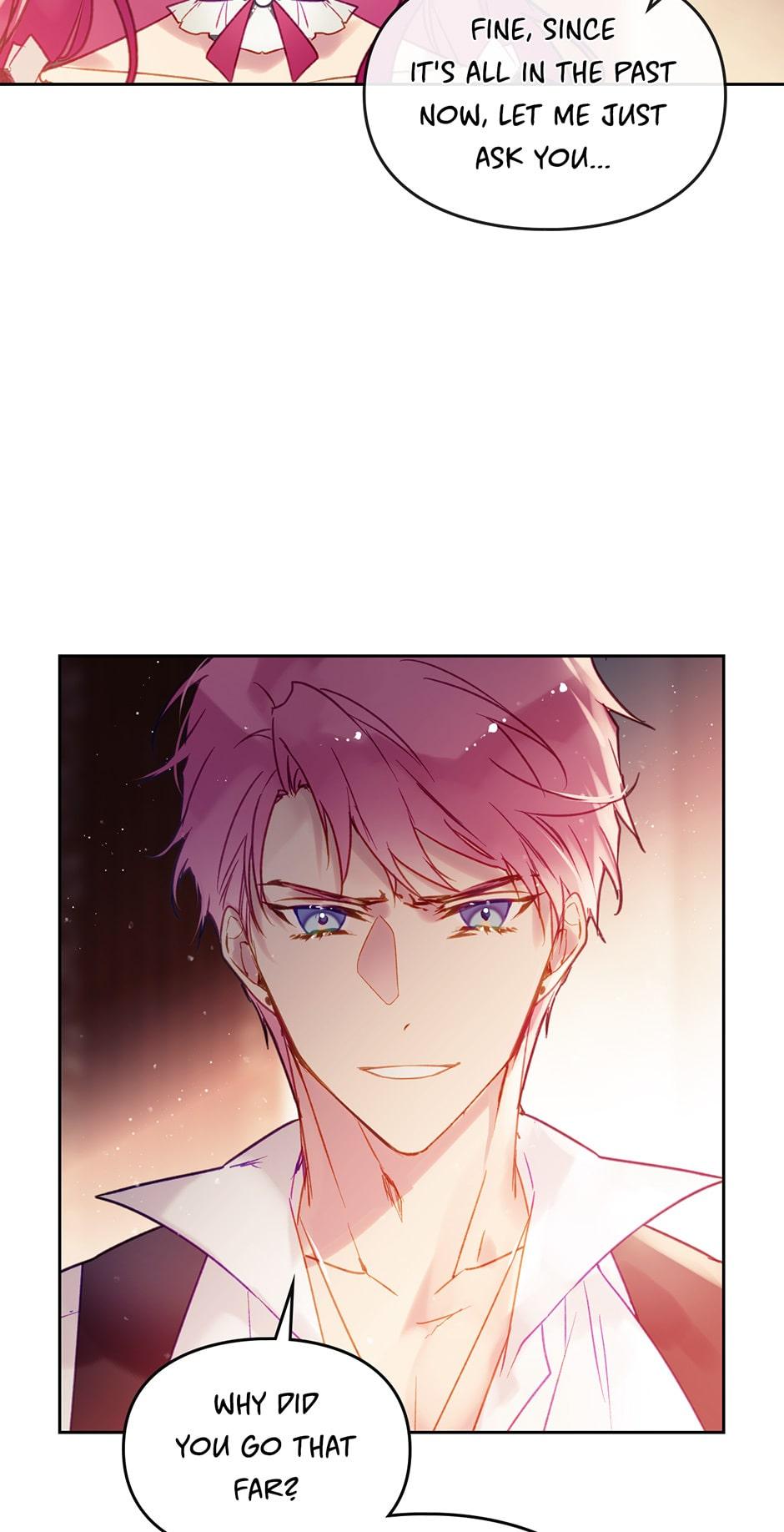 Read Villains Are Destined to Die Manga Online