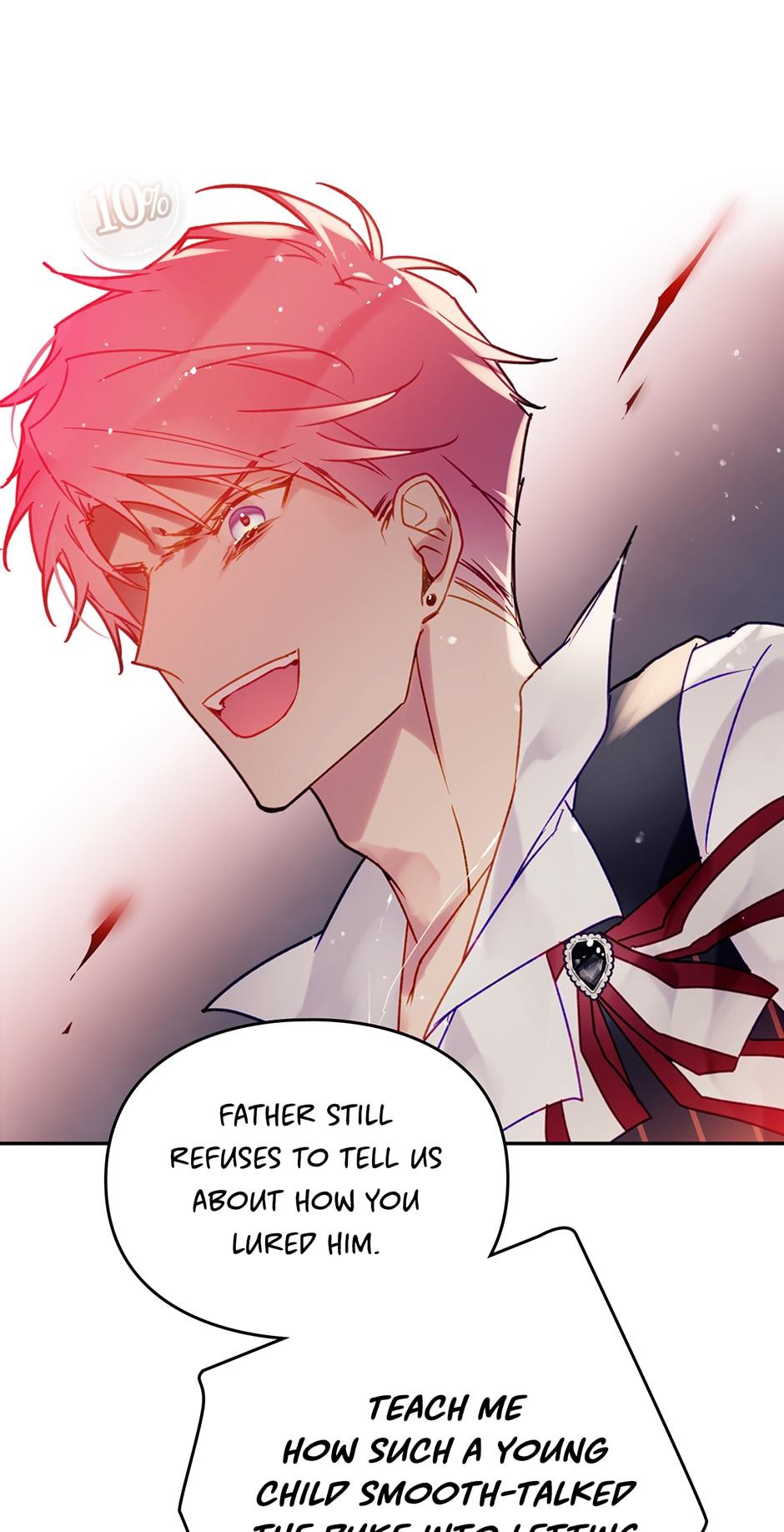Read Villains Are Destined to Die Manga Online