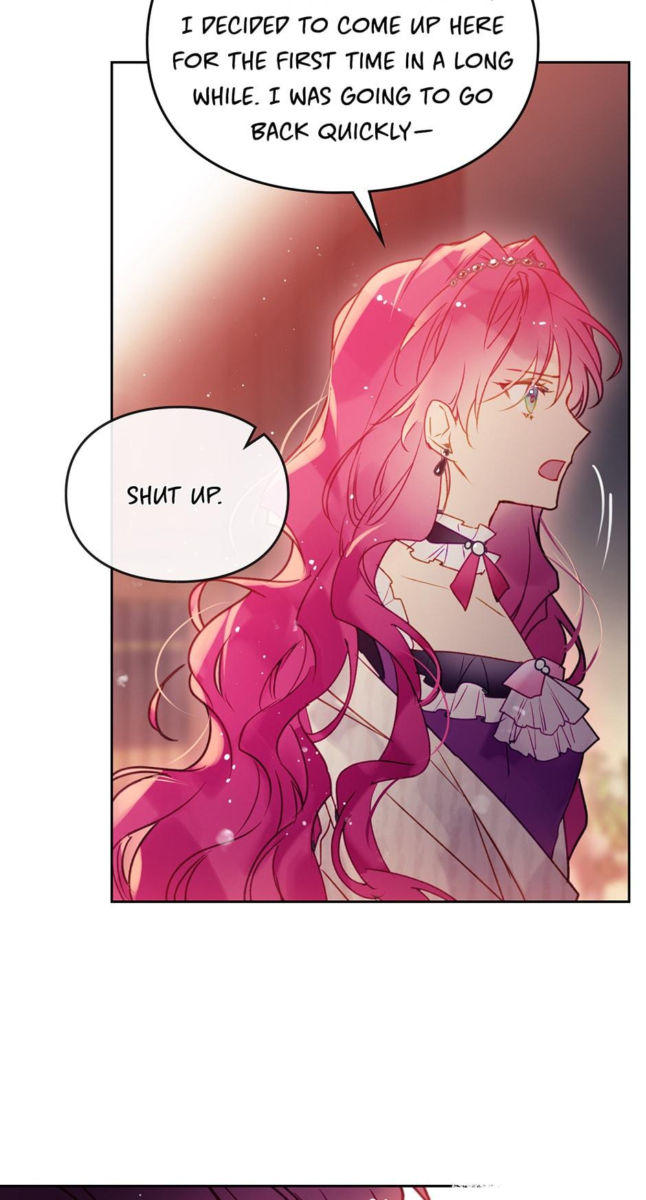 Read Villains Are Destined to Die Manga Online