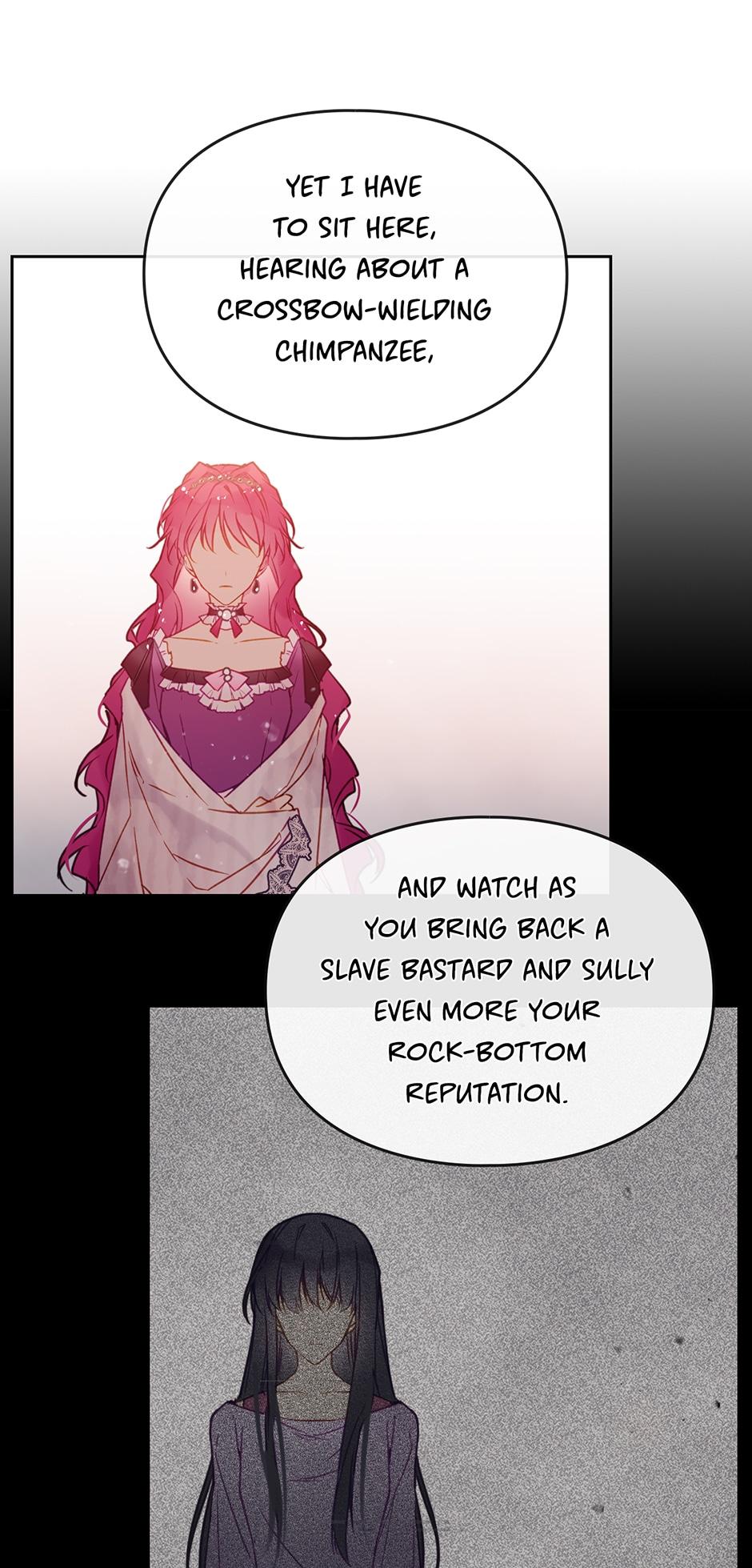 Read Villains Are Destined to Die Manga Online