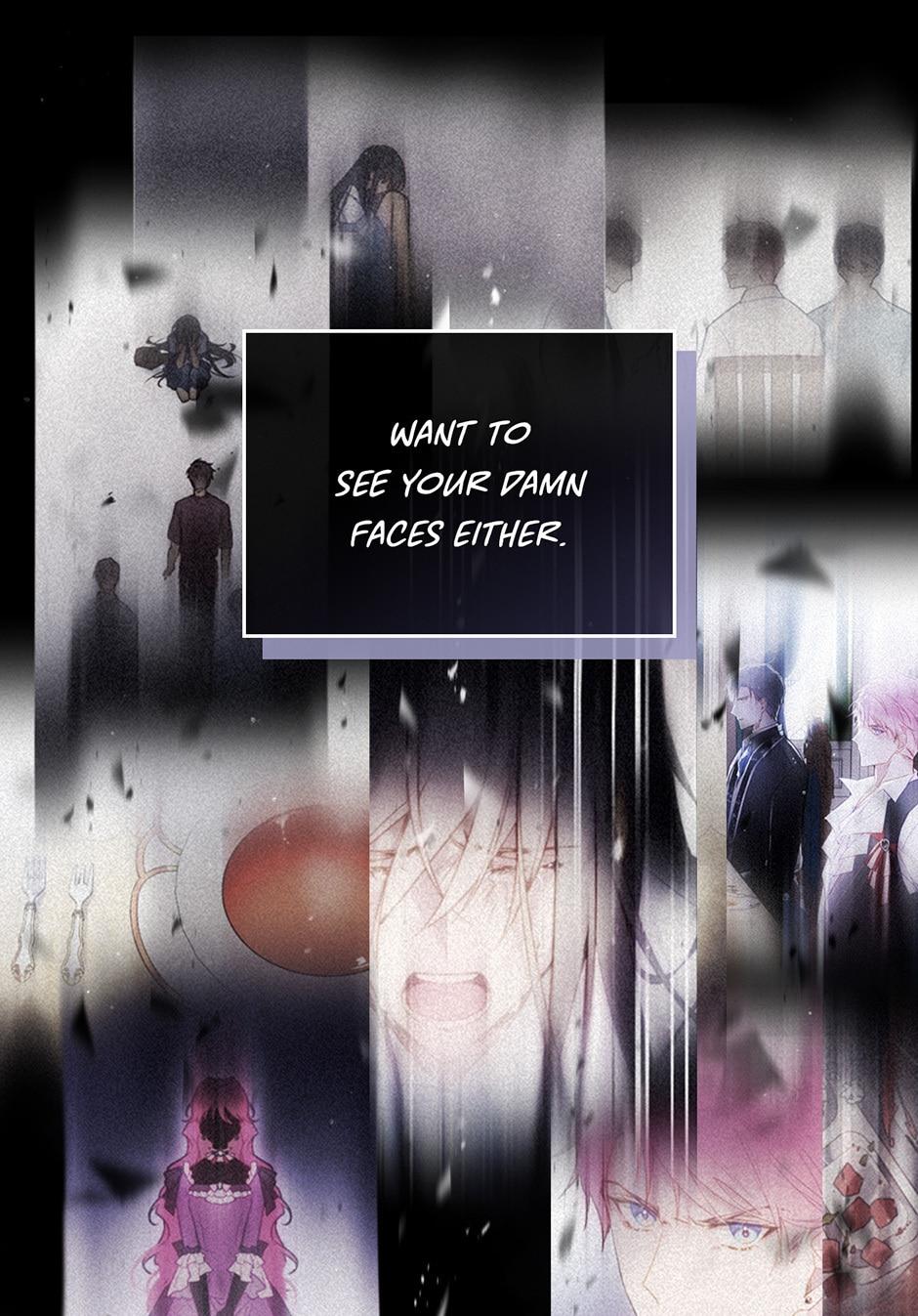 Read Villains Are Destined to Die Manga Online
