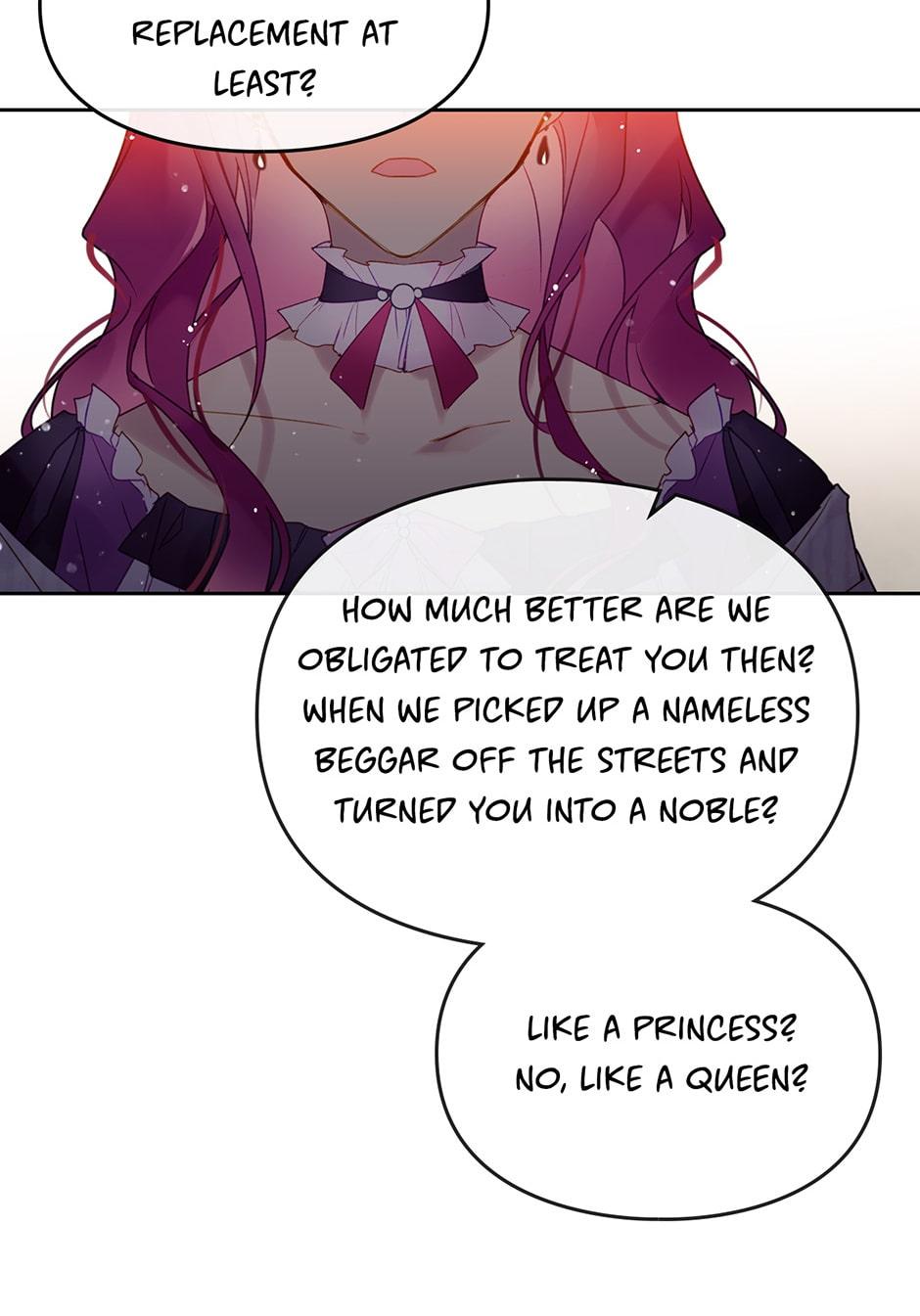 Read Villains Are Destined to Die Manga Online