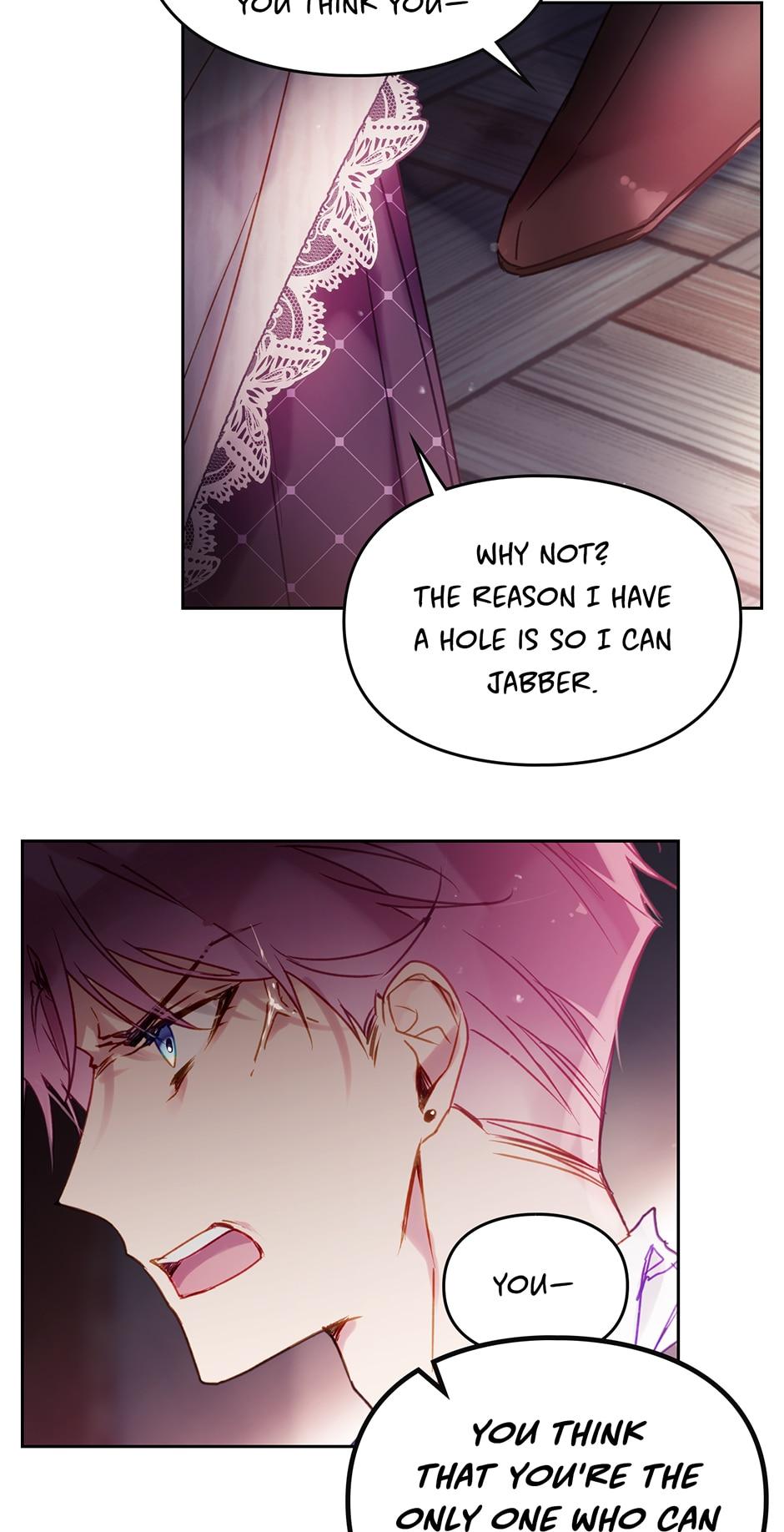 Read Villains Are Destined to Die Manga Online