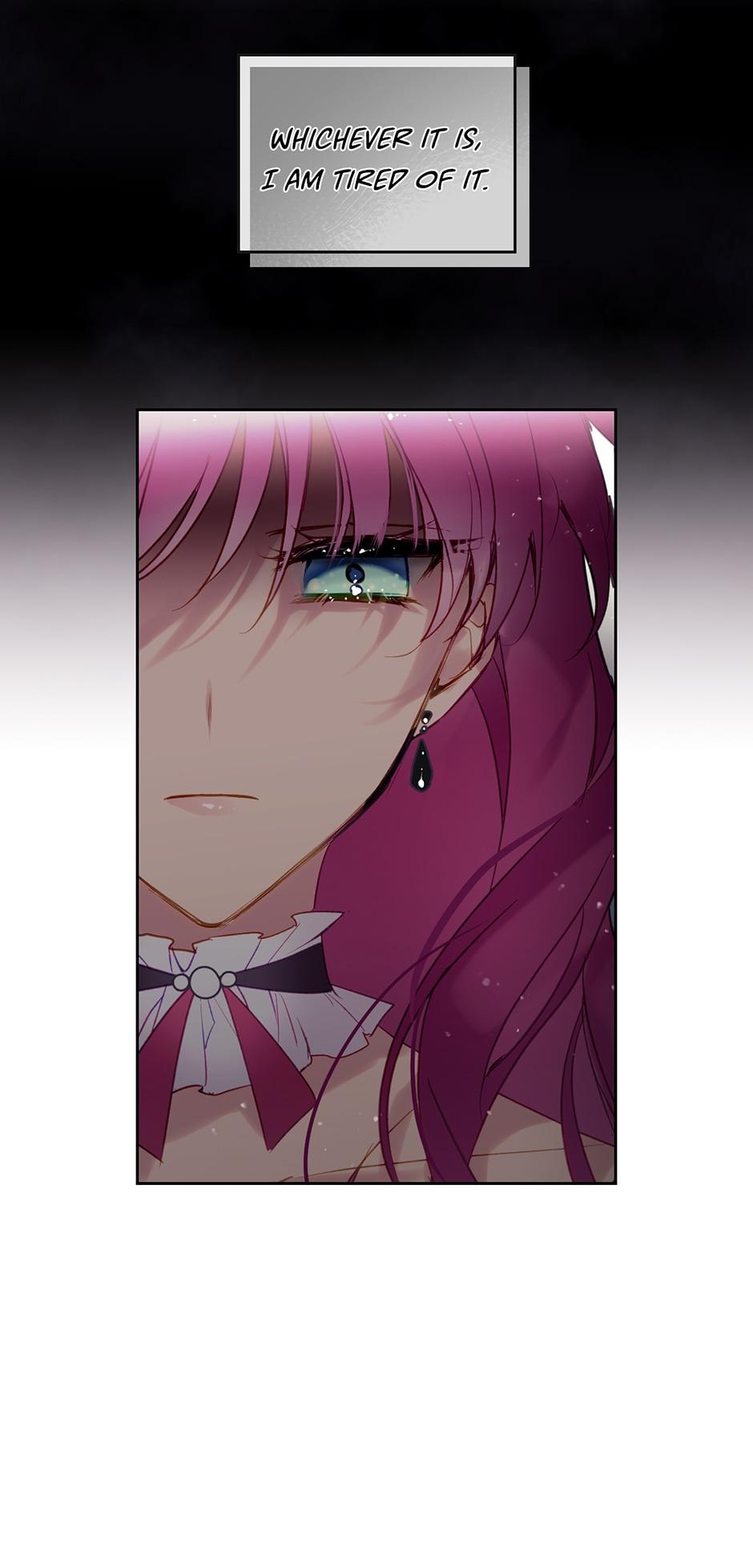 Read Villains Are Destined to Die Manga Online