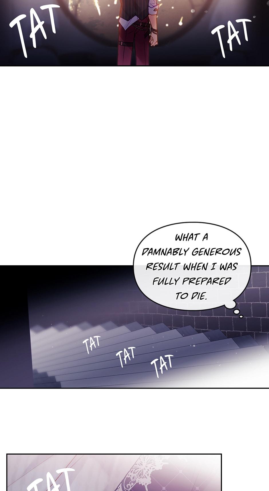 Read Villains Are Destined to Die Manga Online