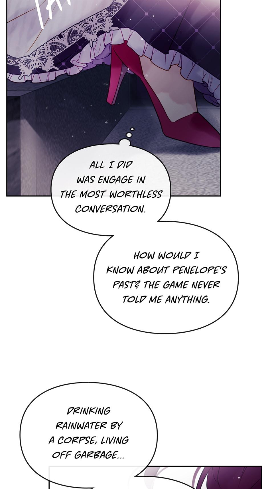Read Villains Are Destined to Die Manga Online