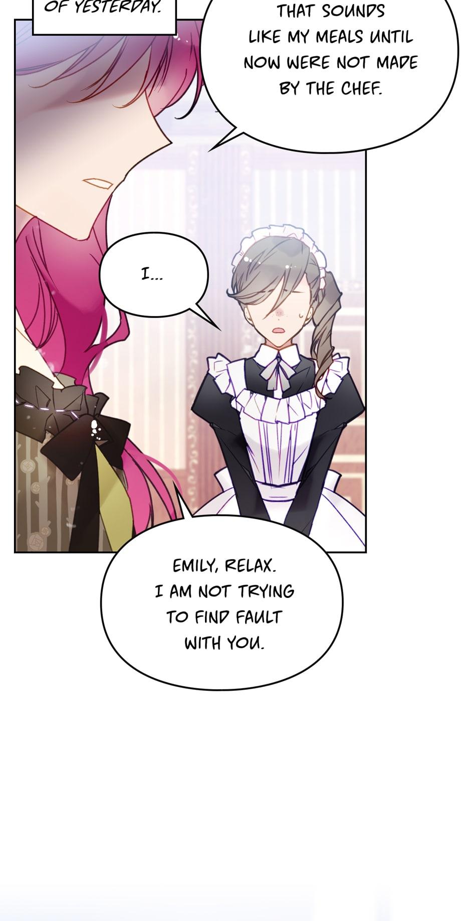 Read Villains Are Destined to Die Manga Online