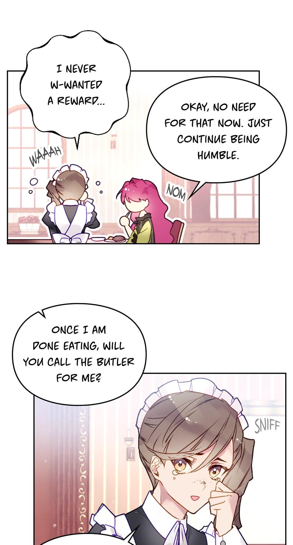 Read Villains Are Destined to Die Manga Online