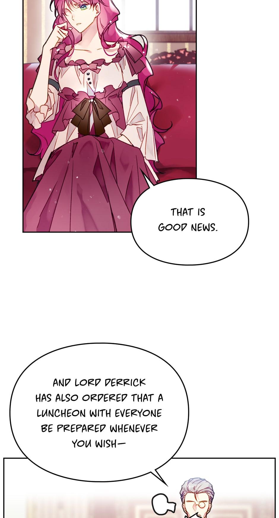 Read Villains Are Destined to Die Manga Online