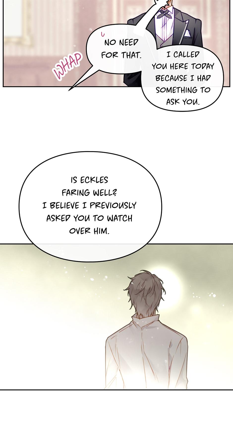 Read Villains Are Destined to Die Manga Online