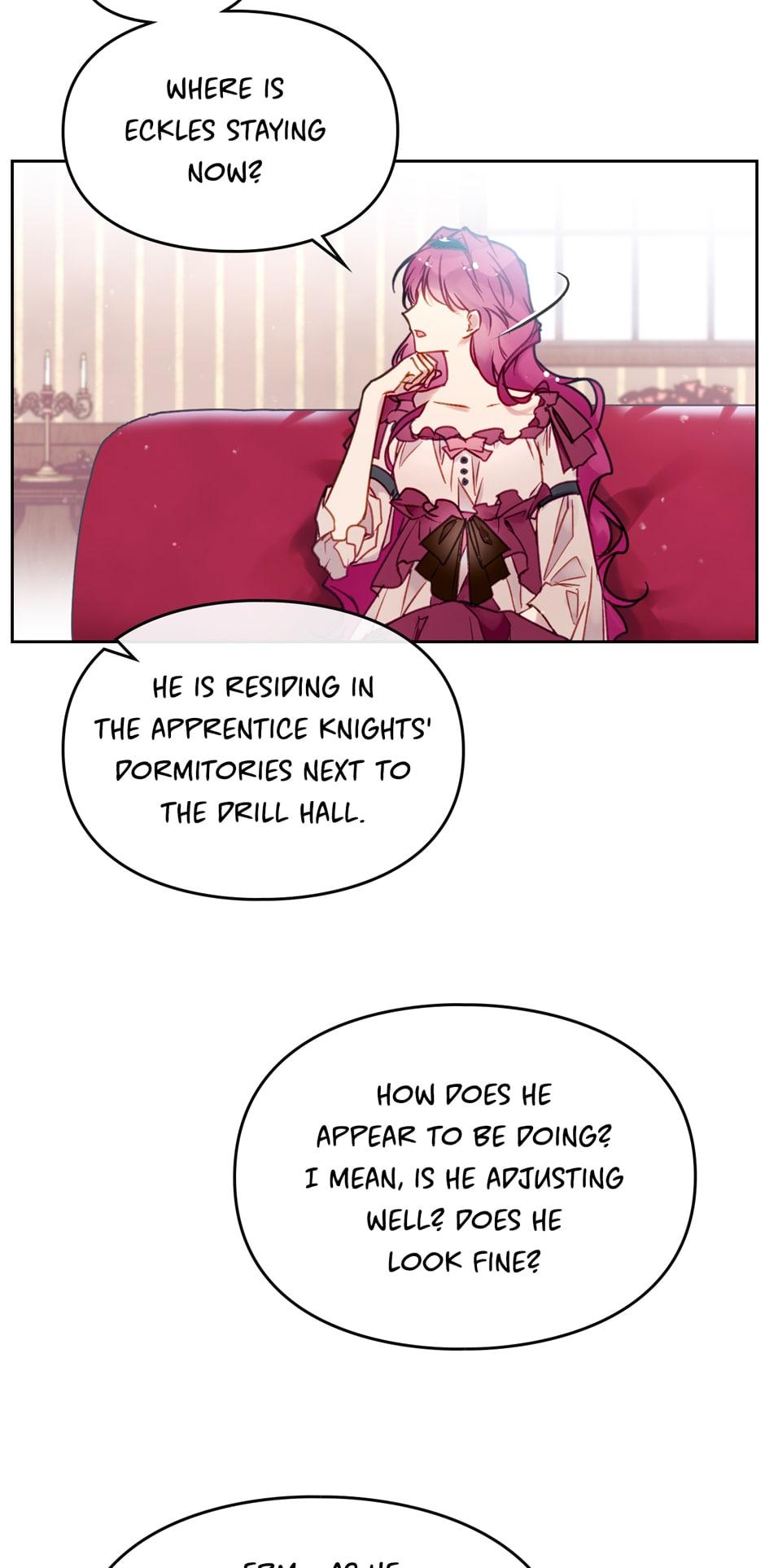 Read Villains Are Destined to Die Manga Online