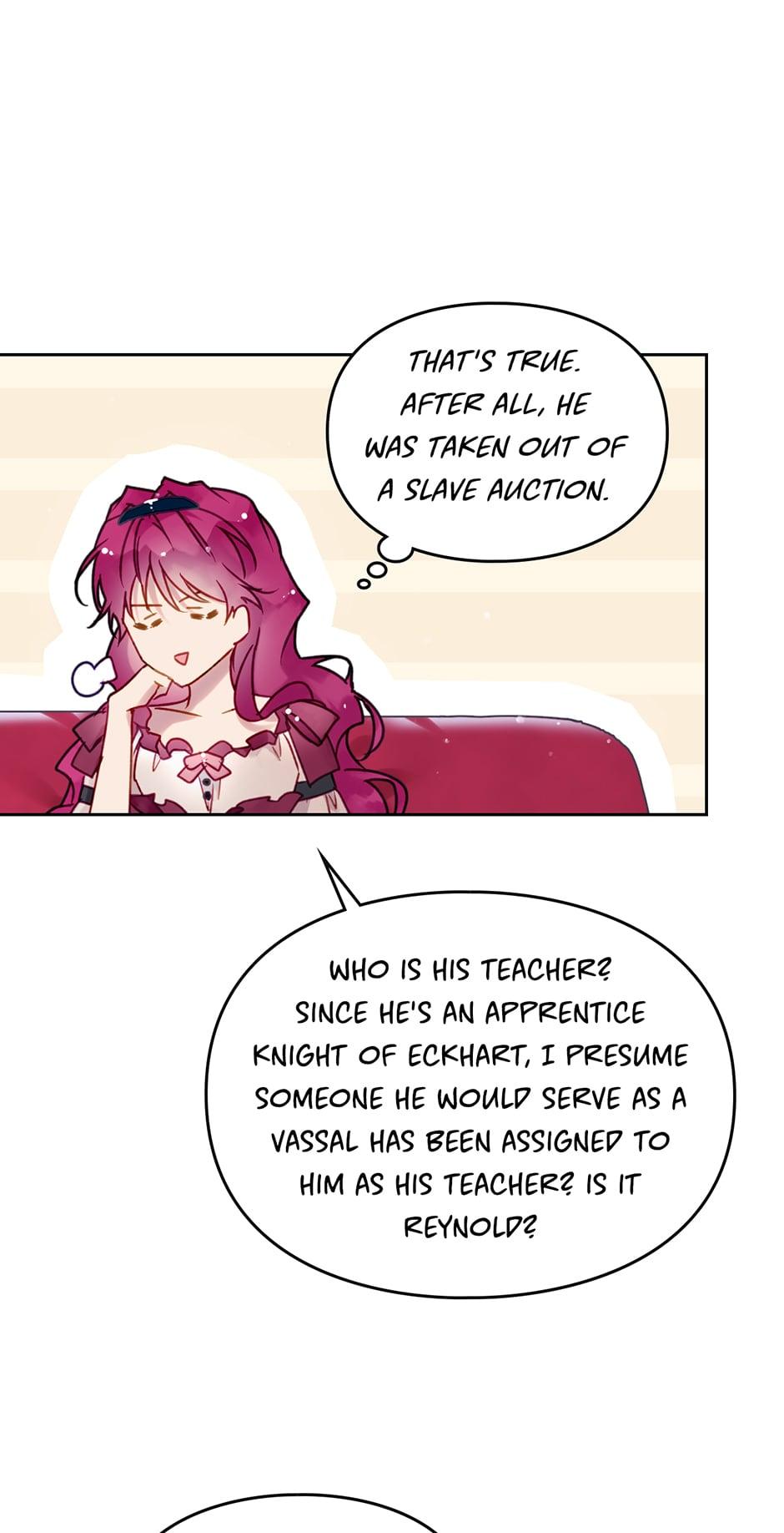 Read Villains Are Destined to Die Manga Online