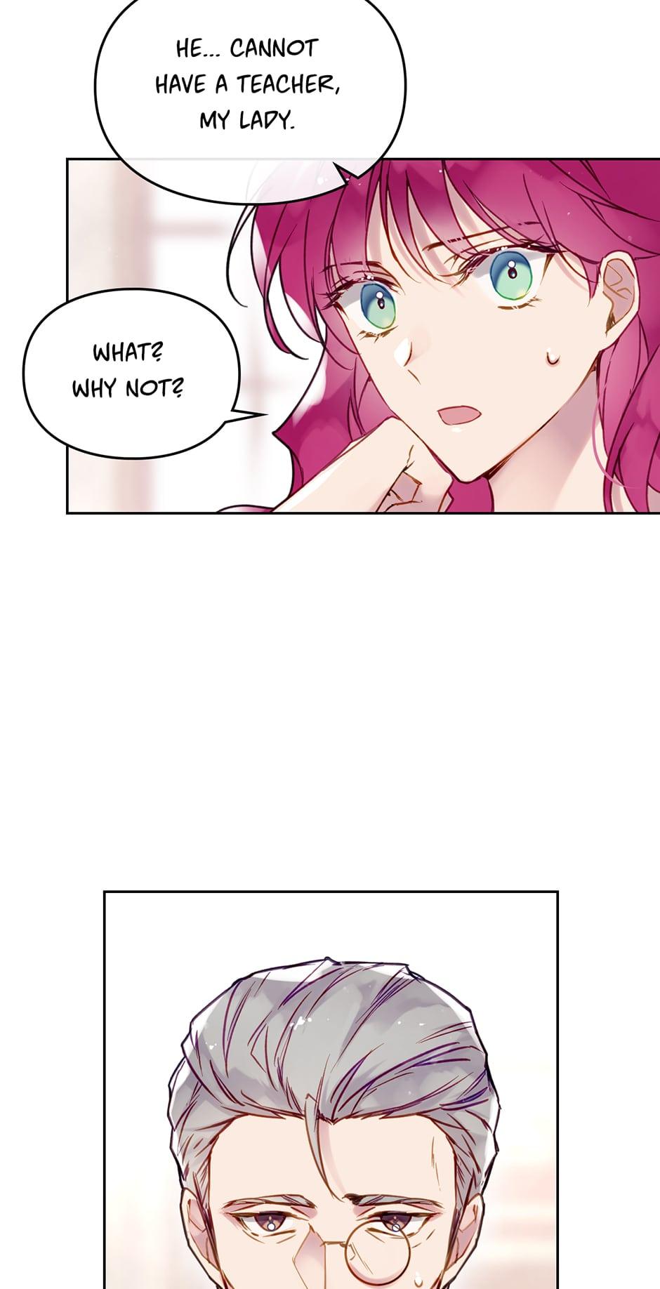 Read Villains Are Destined to Die Manga Online