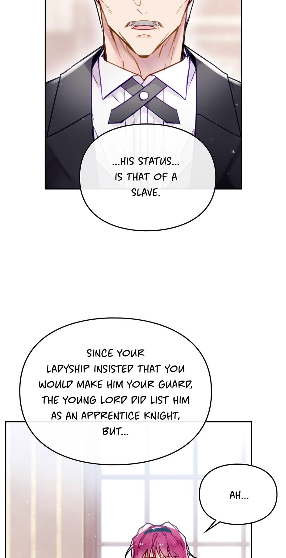 Read Villains Are Destined to Die Manga Online