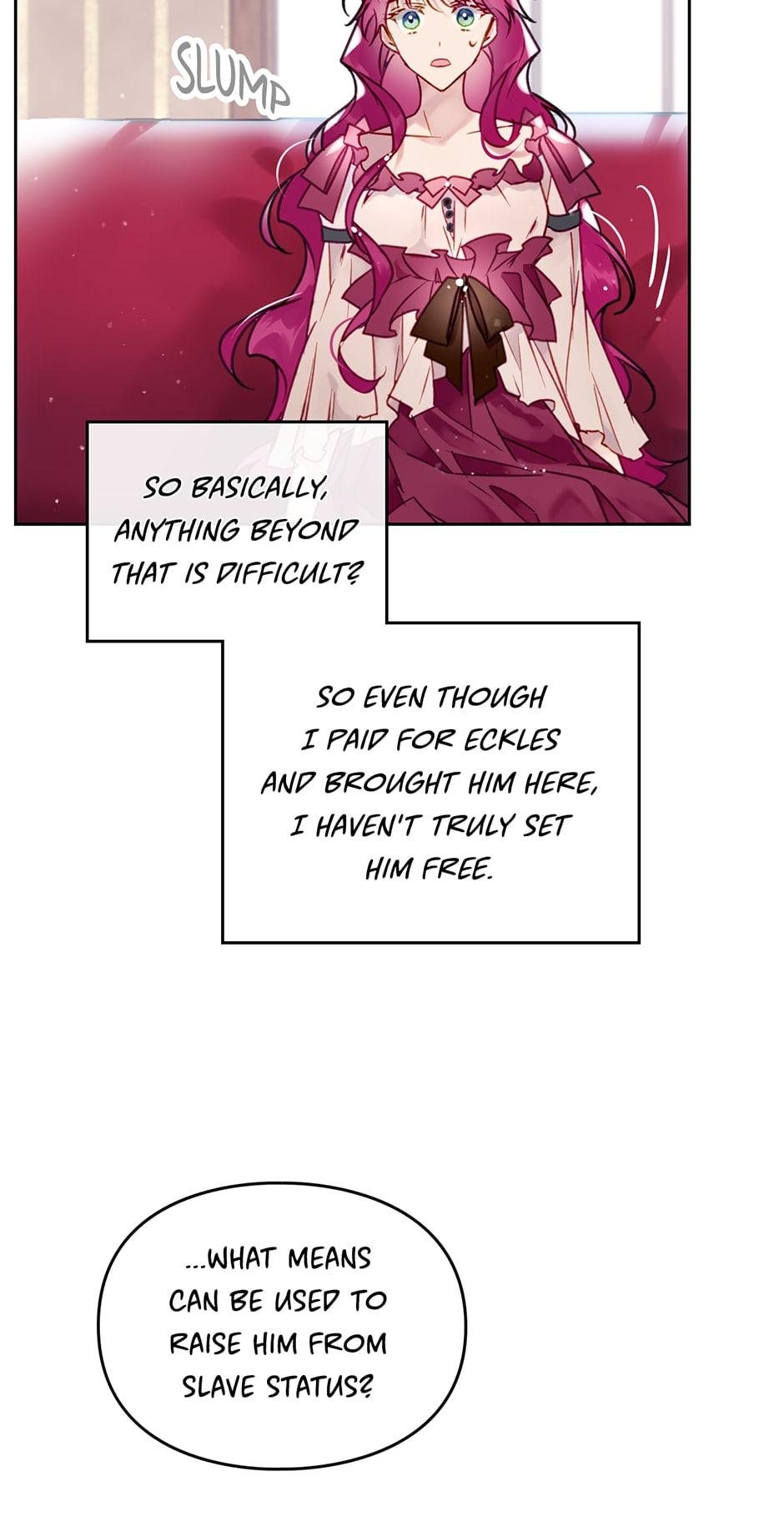 Read Villains Are Destined to Die Manga Online