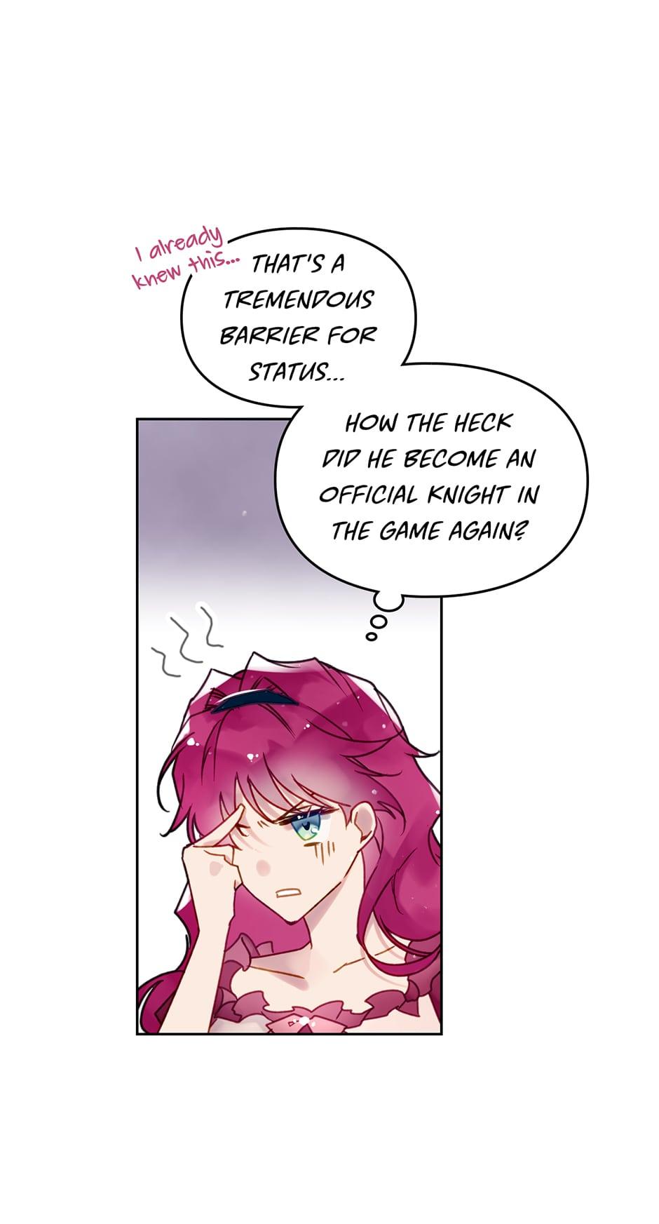 Read Villains Are Destined to Die Manga Online