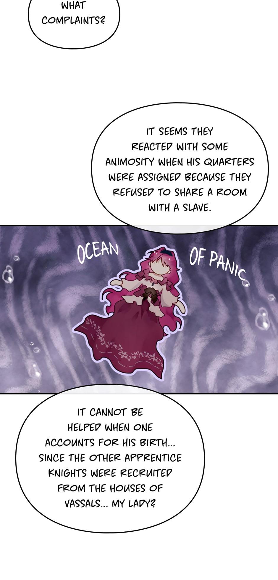 Read Villains Are Destined to Die Manga Online
