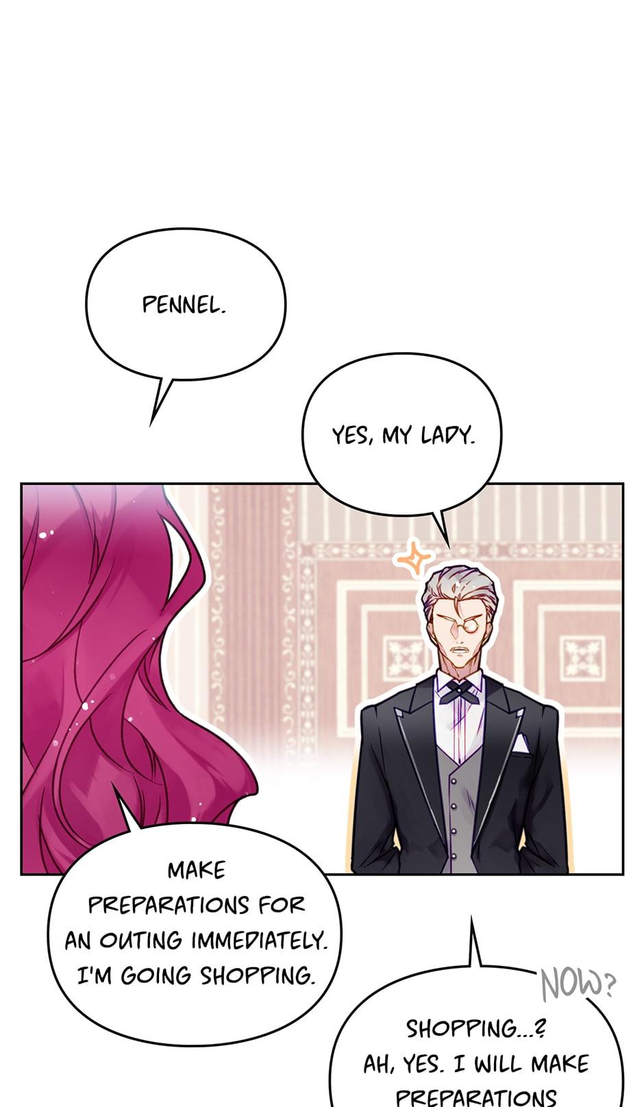 Read Villains Are Destined to Die Manga Online