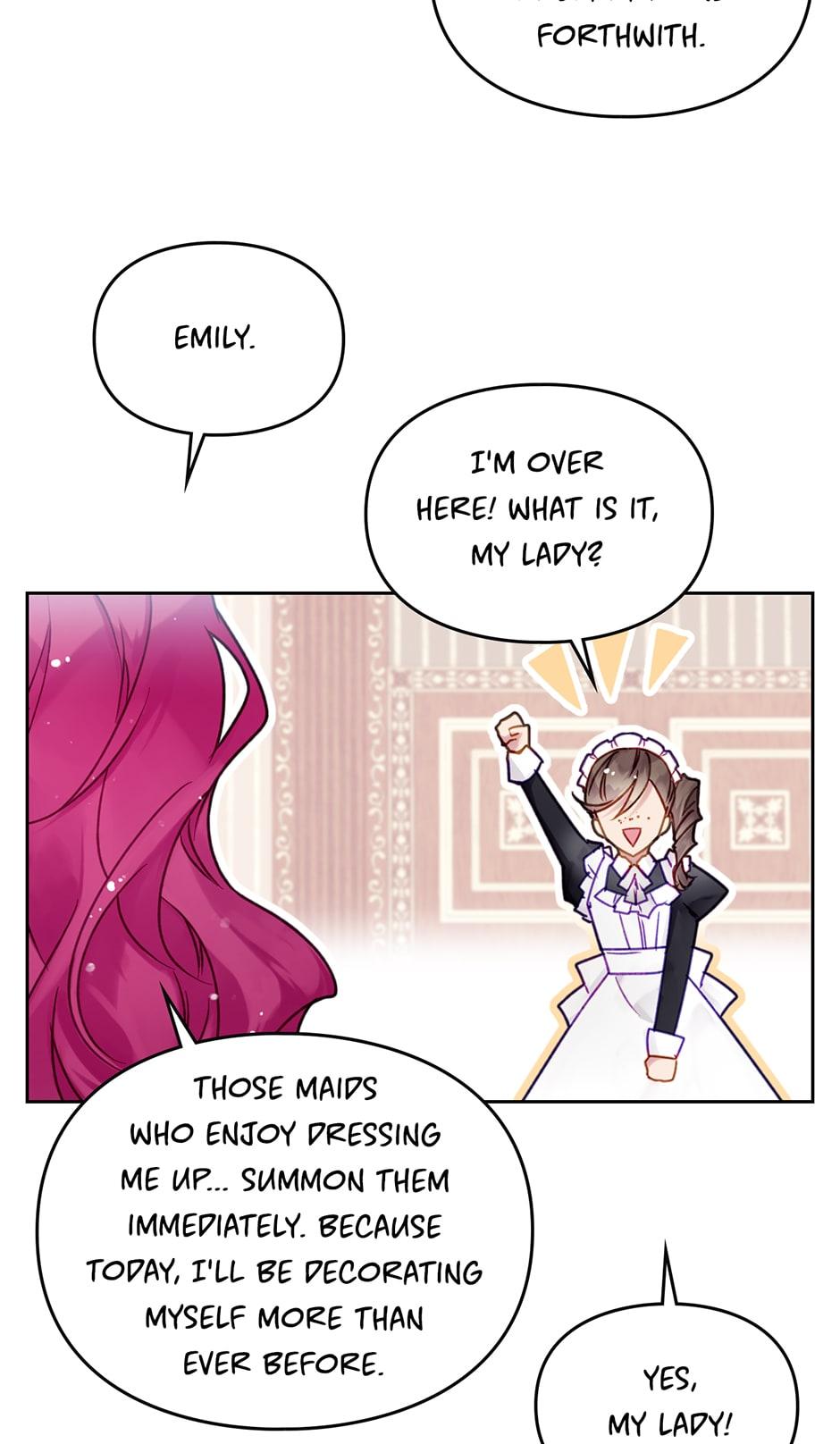 Read Villains Are Destined to Die Manga Online