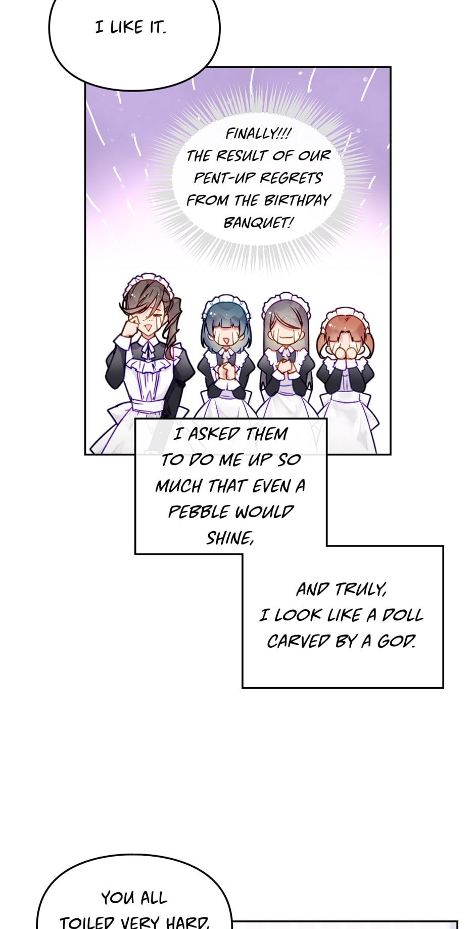 Read Villains Are Destined to Die Manga Online