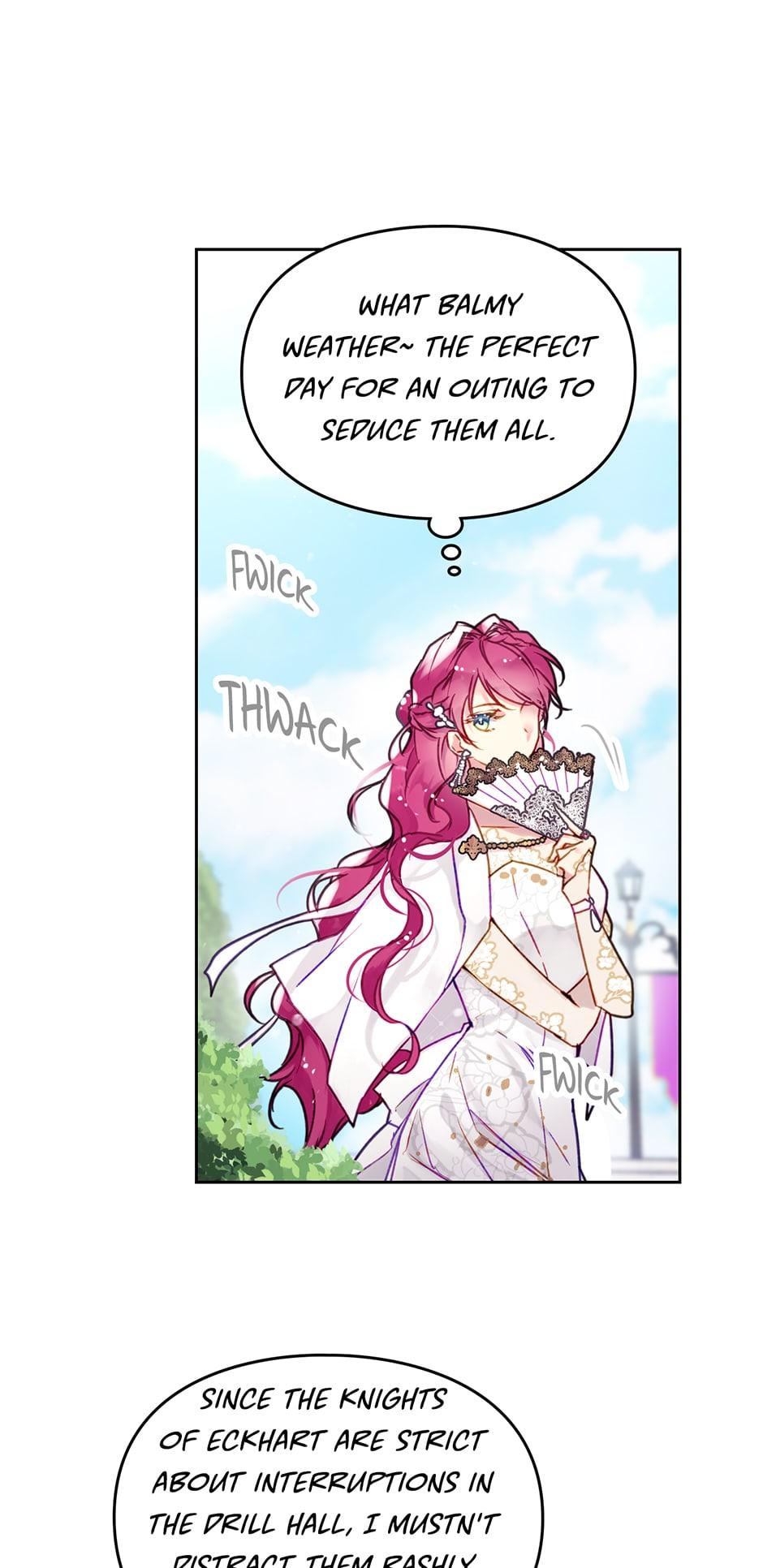 Read Villains Are Destined to Die Manga Online