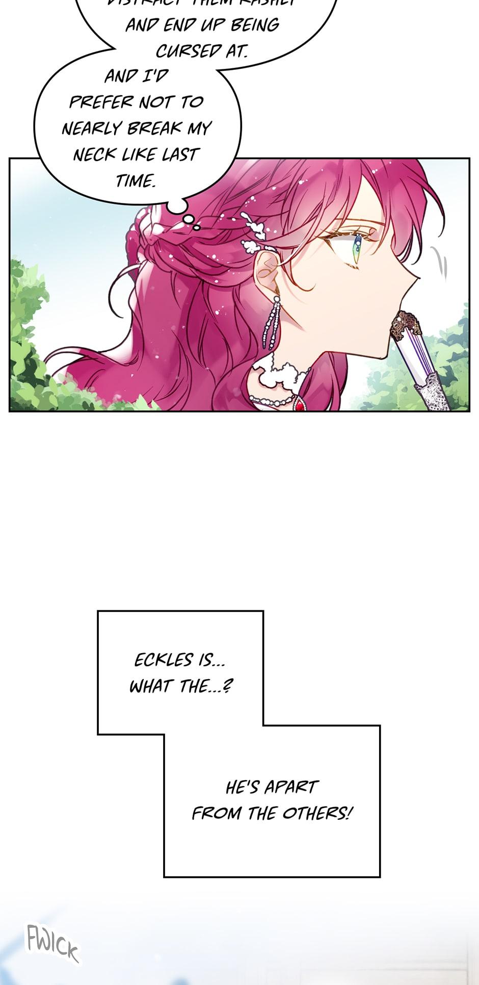 Read Villains Are Destined to Die Manga Online