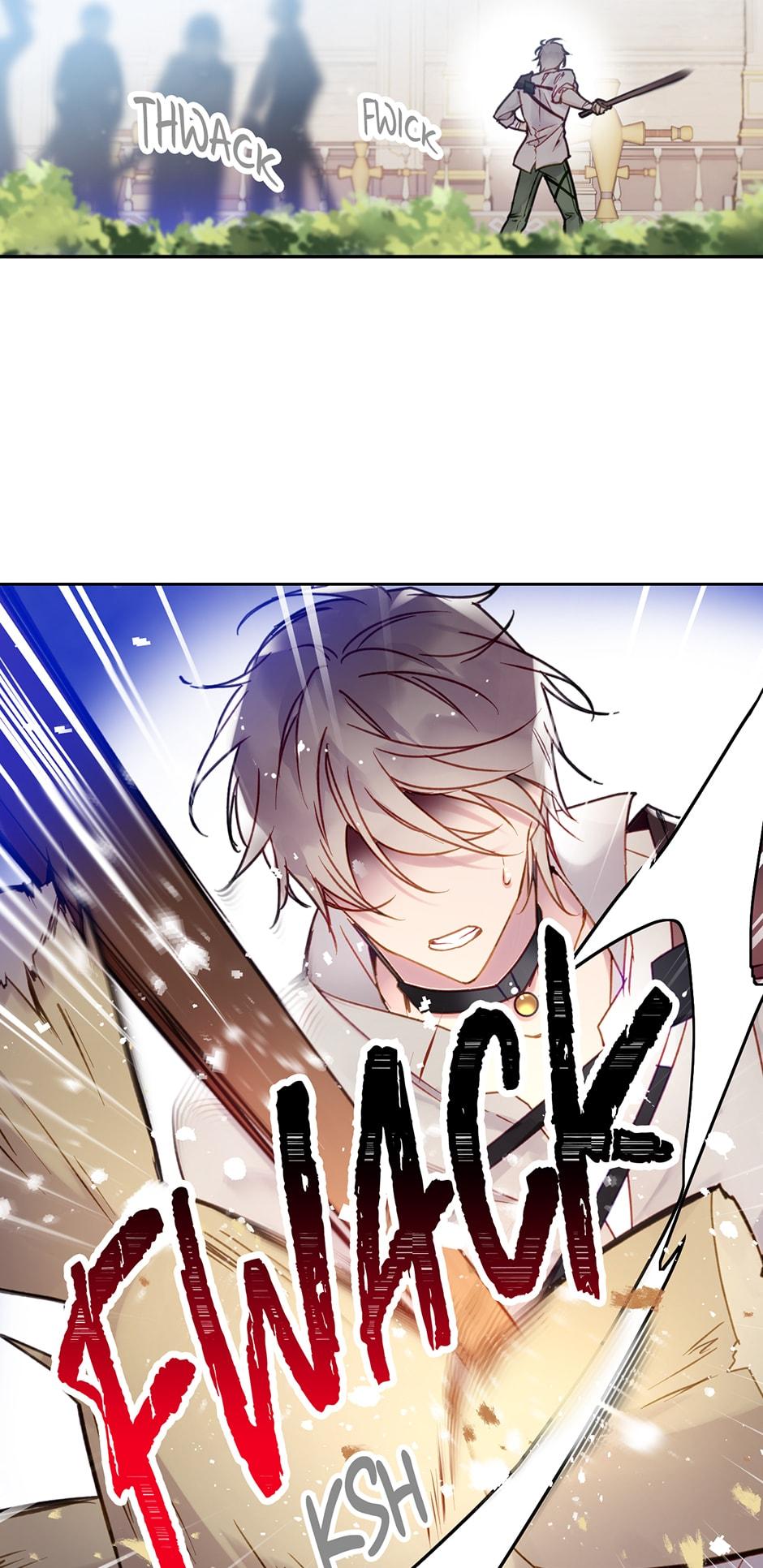 Read Villains Are Destined to Die Manga Online