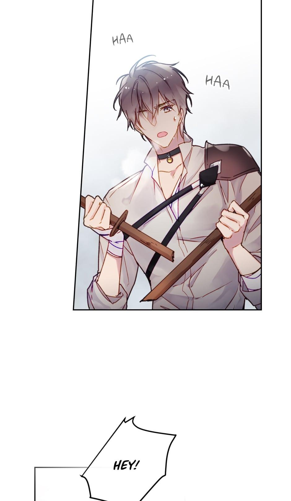 Read Villains Are Destined to Die Manga Online