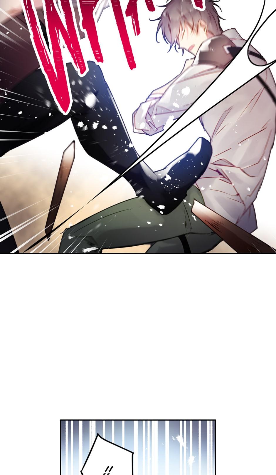 Read Villains Are Destined to Die Manga Online