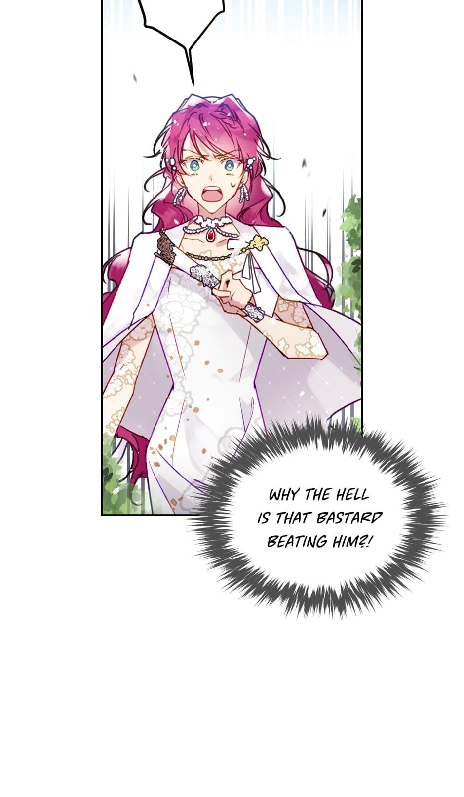 Read Villains Are Destined to Die Manga Online
