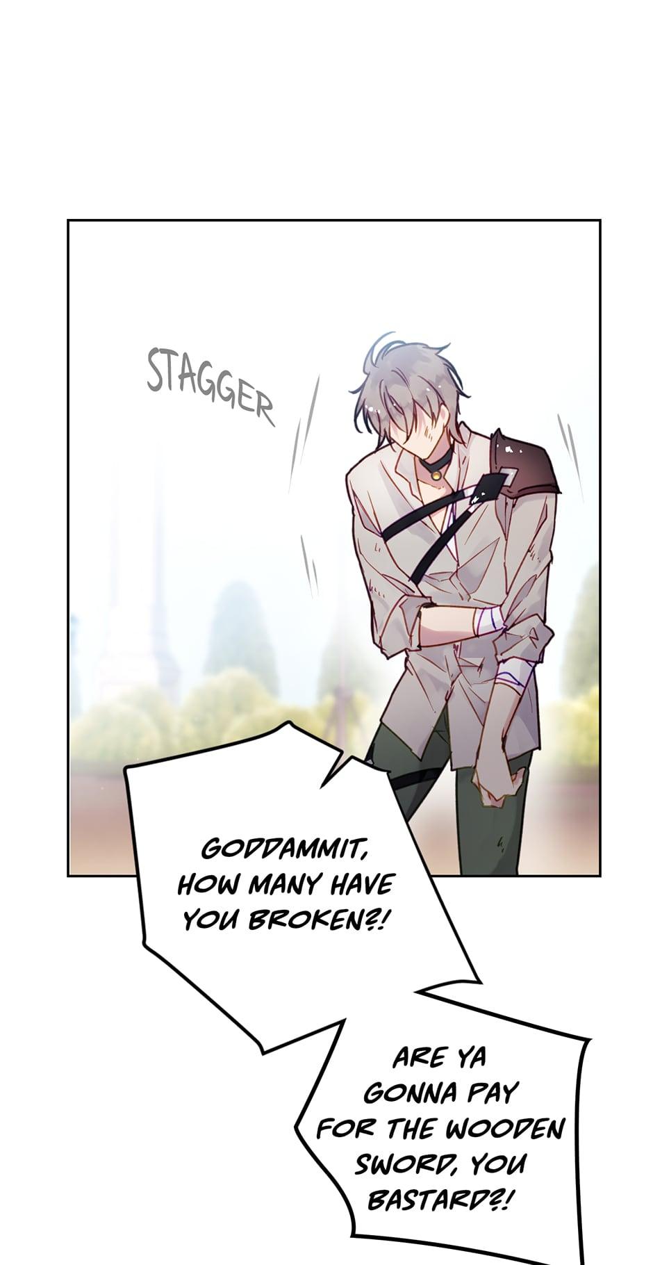 Read Villains Are Destined to Die Manga Online